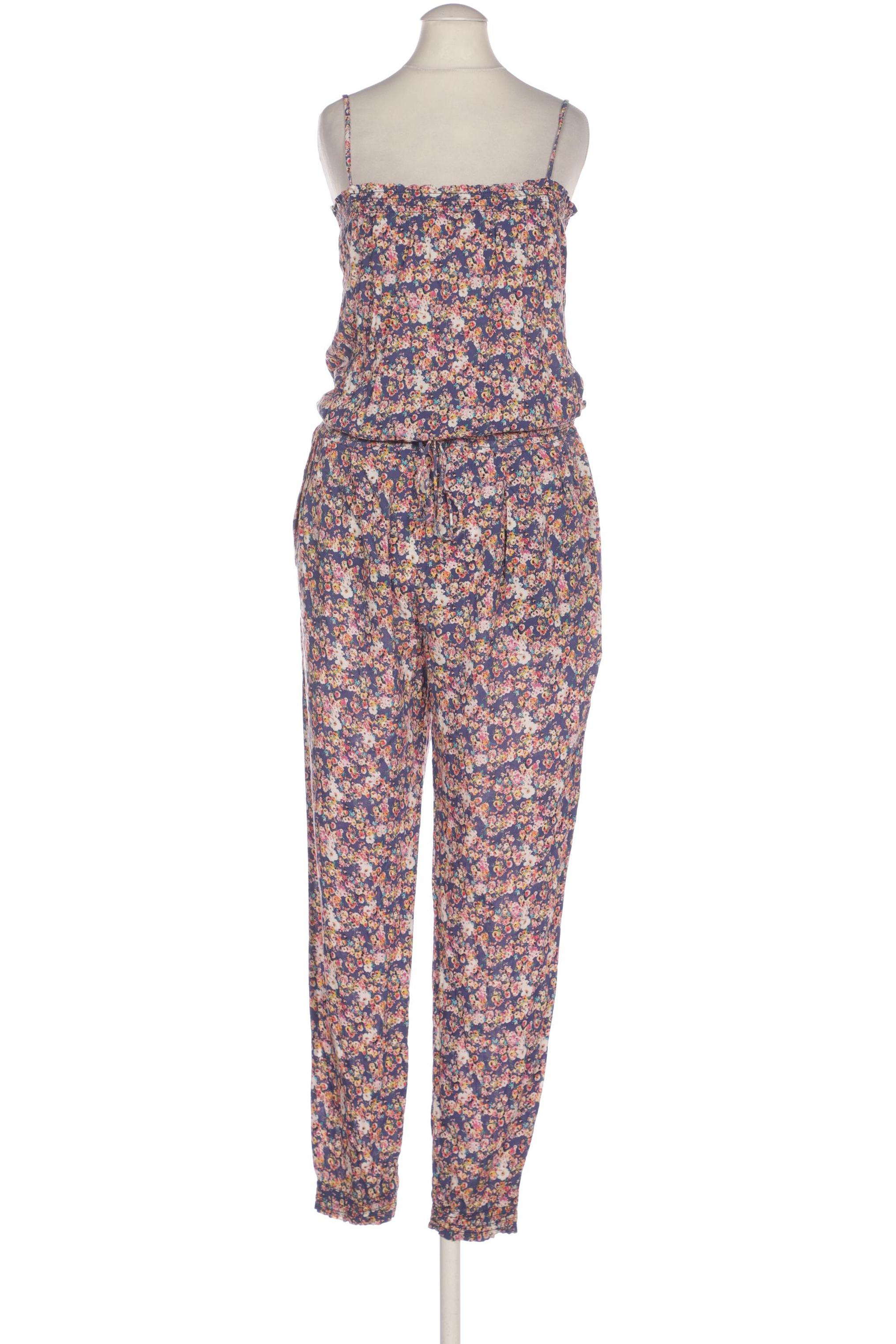 

Esprit Damen Jumpsuit/Overall, mehrfarbig