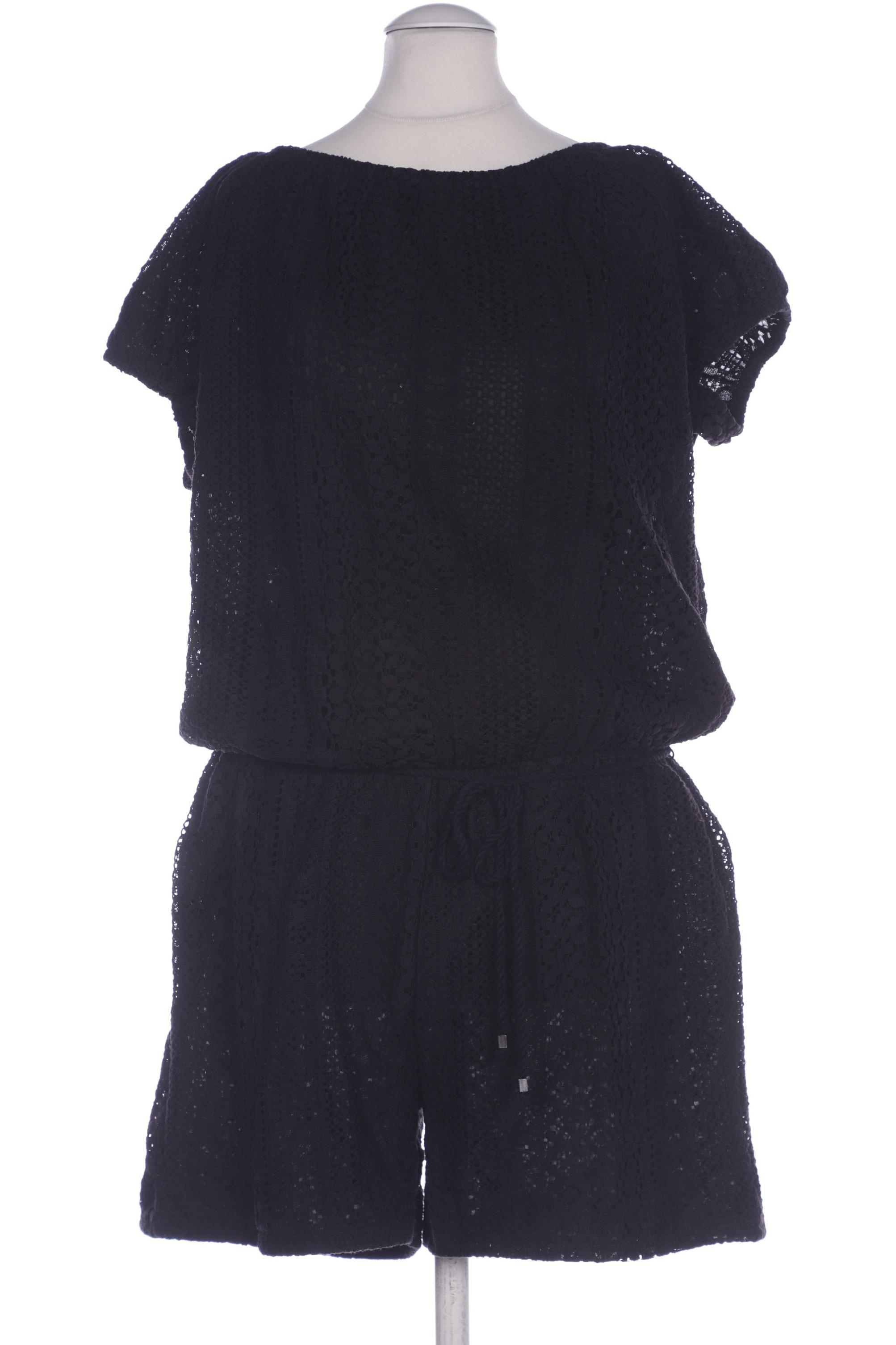 

Esprit Damen Jumpsuit/Overall, schwarz, Gr. 44