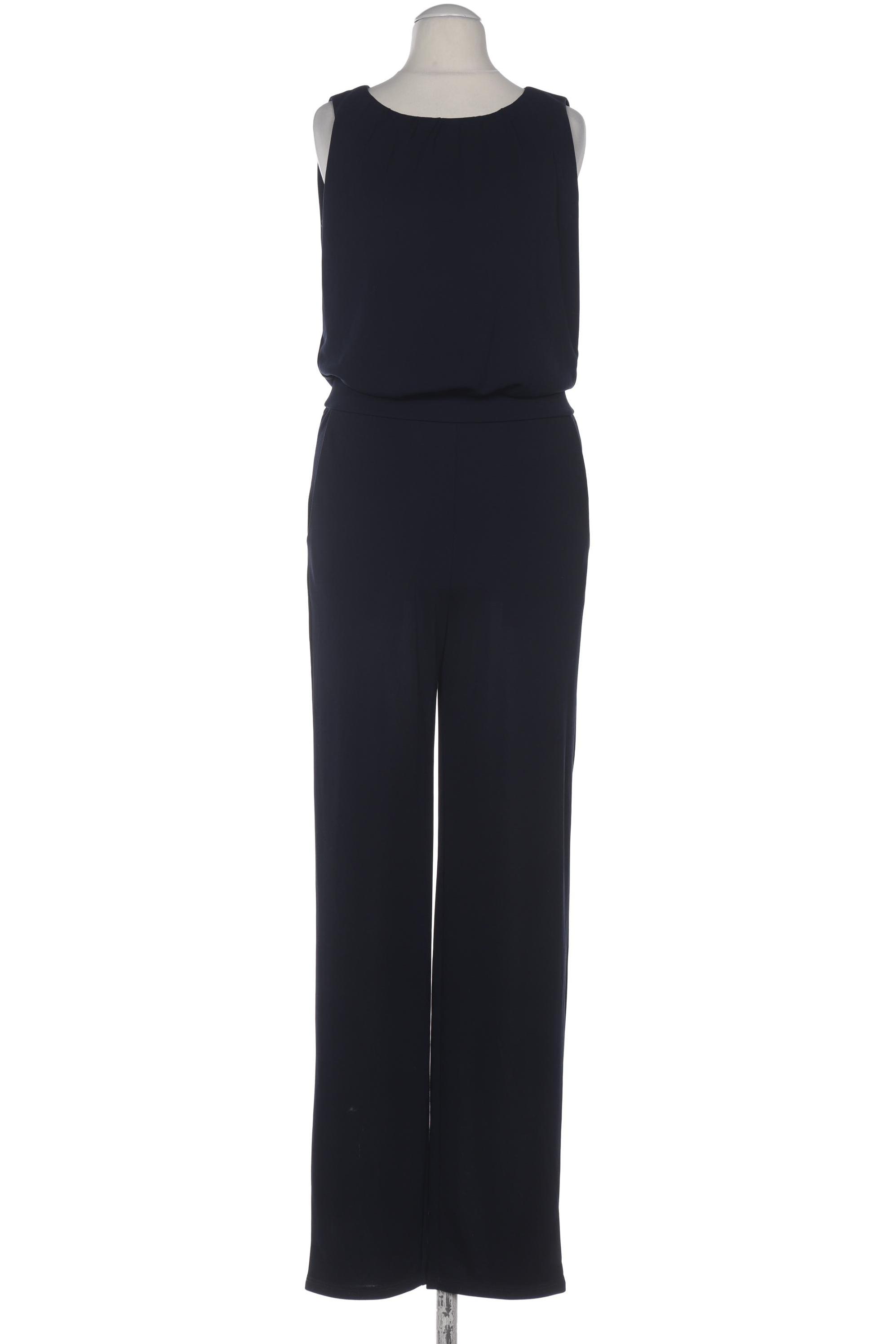 

Esprit Damen Jumpsuit/Overall, marineblau, Gr. 34