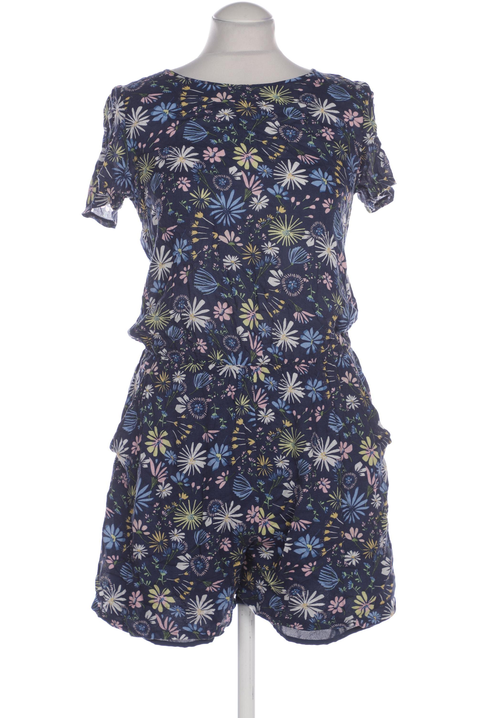

Esprit Damen Jumpsuit/Overall, blau, Gr. 34