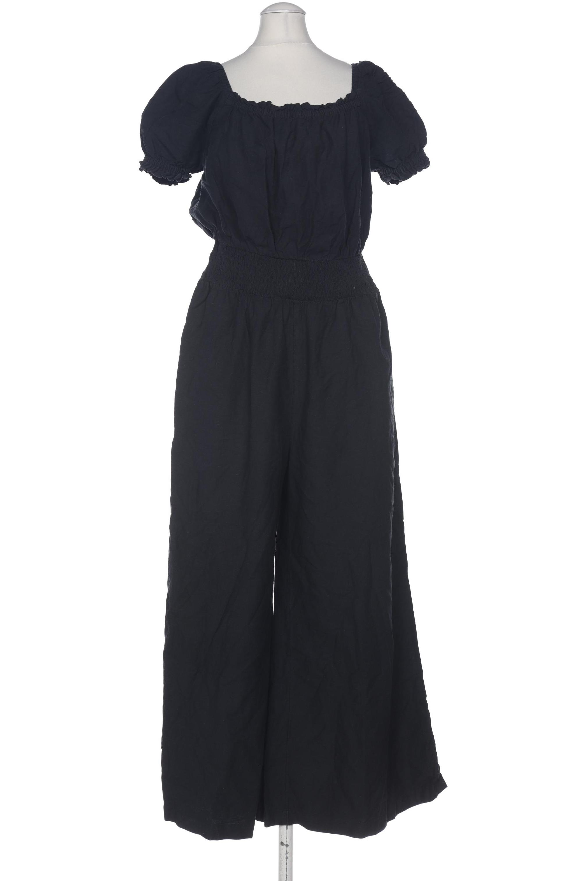 

Esprit Damen Jumpsuit/Overall, schwarz