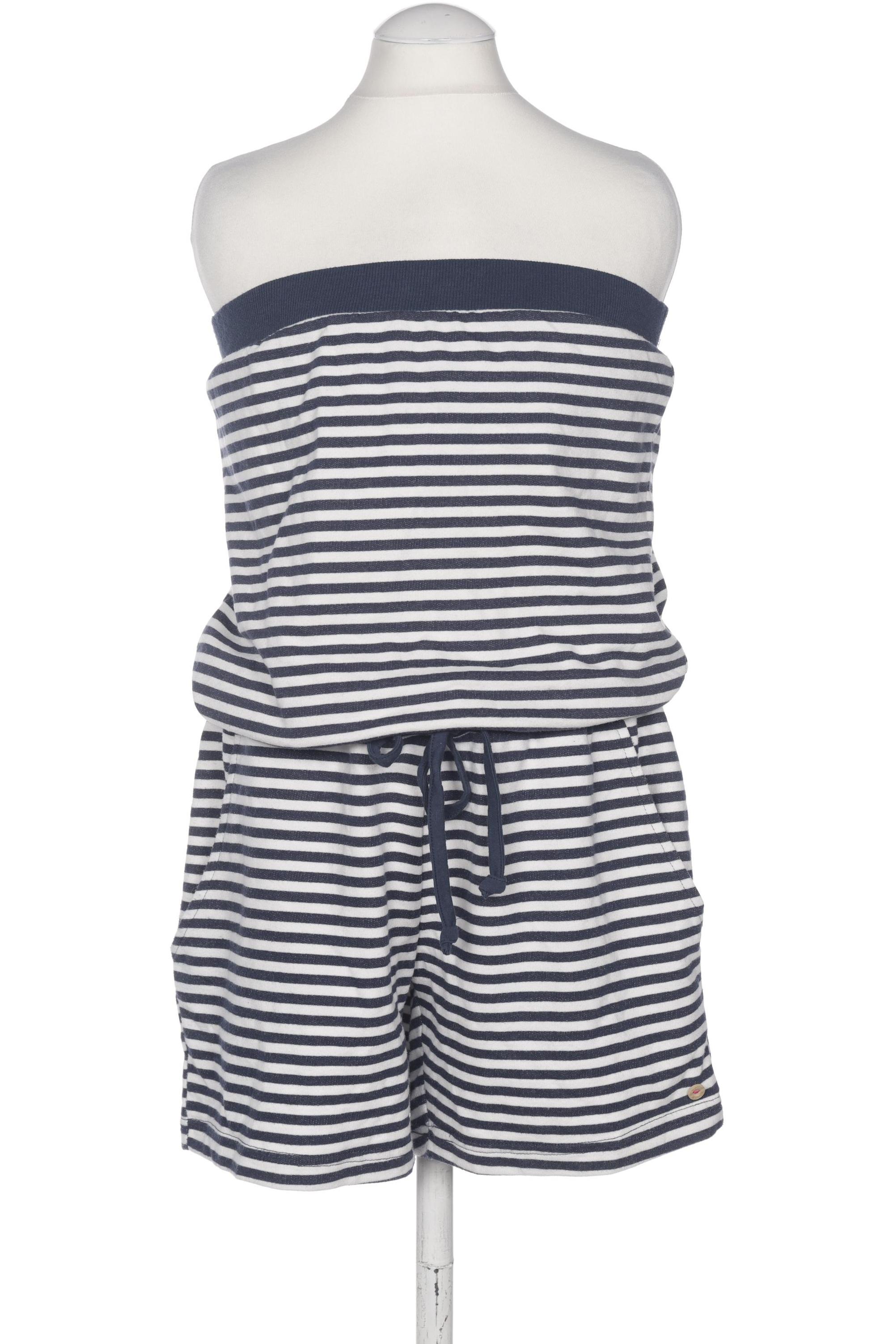 

Esprit Damen Jumpsuit/Overall, marineblau