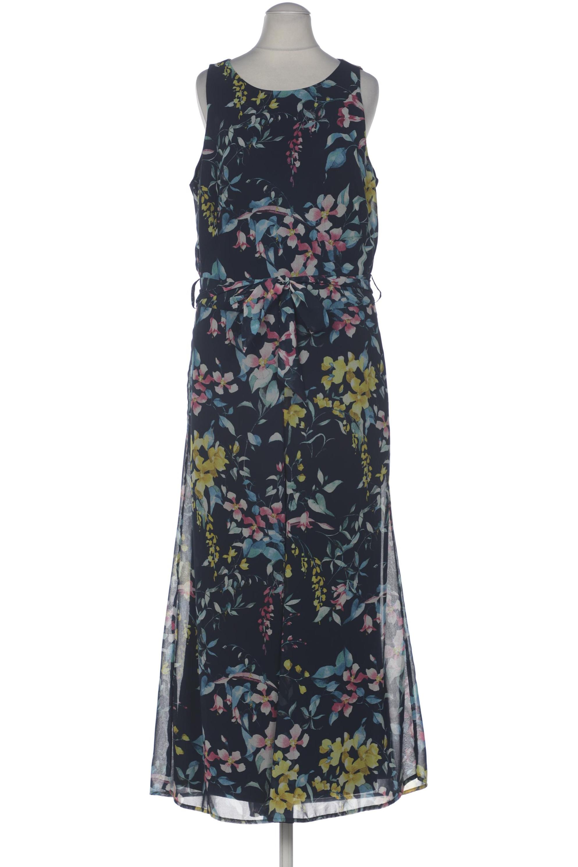 

Esprit Damen Jumpsuit/Overall, mehrfarbig, Gr. 38