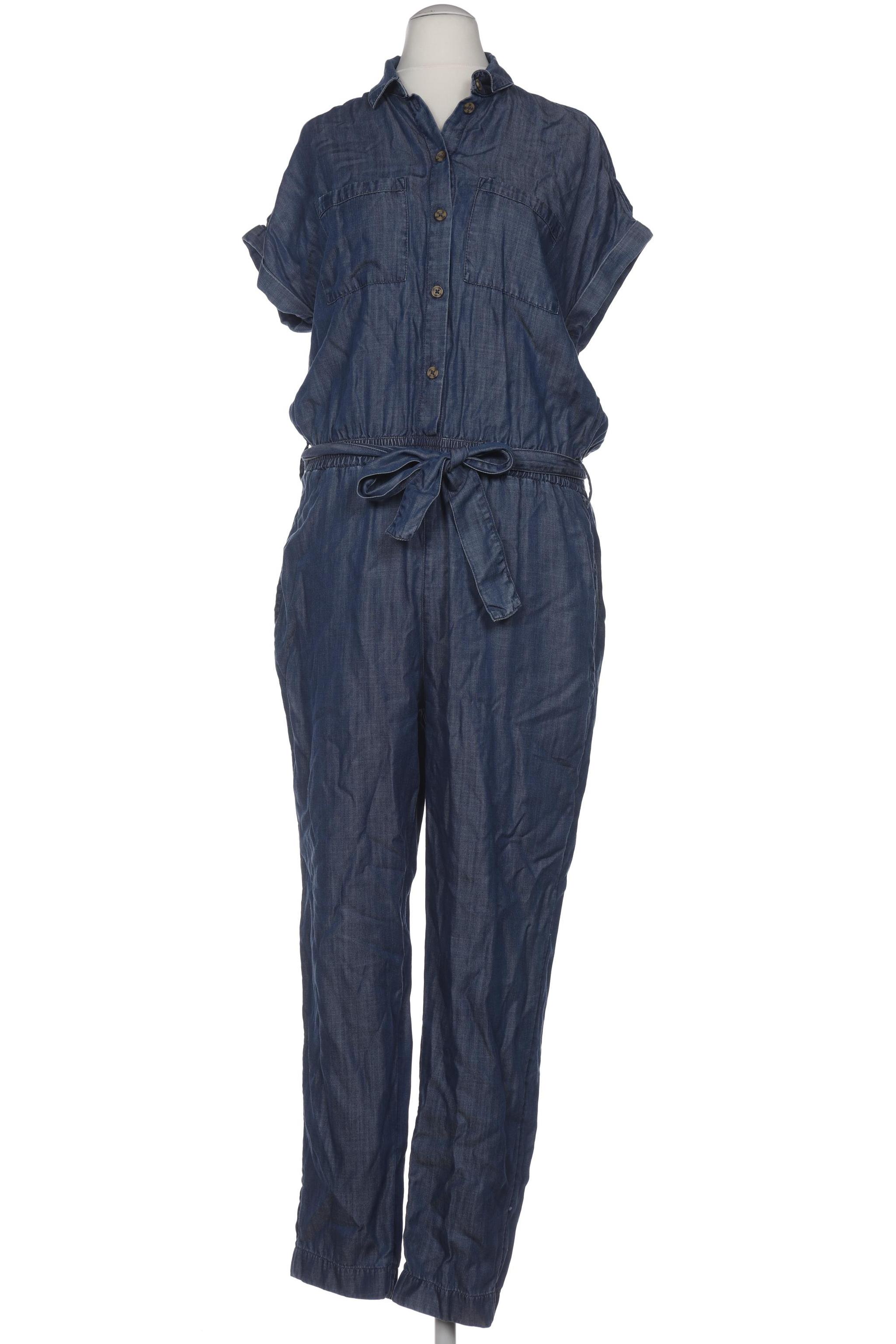 

Esprit Damen Jumpsuit/Overall, blau
