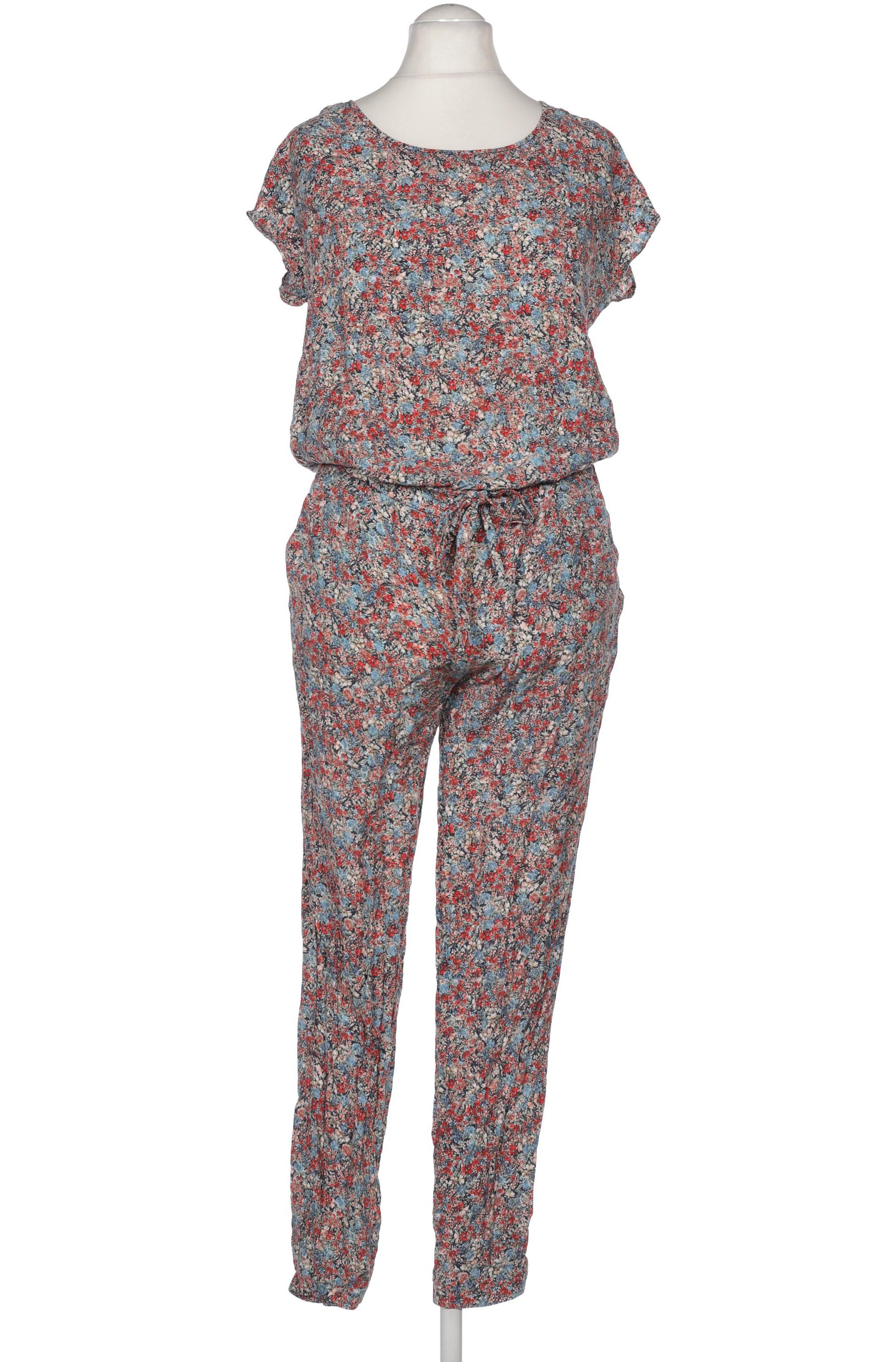 

Esprit Damen Jumpsuit/Overall, mehrfarbig, Gr. 38