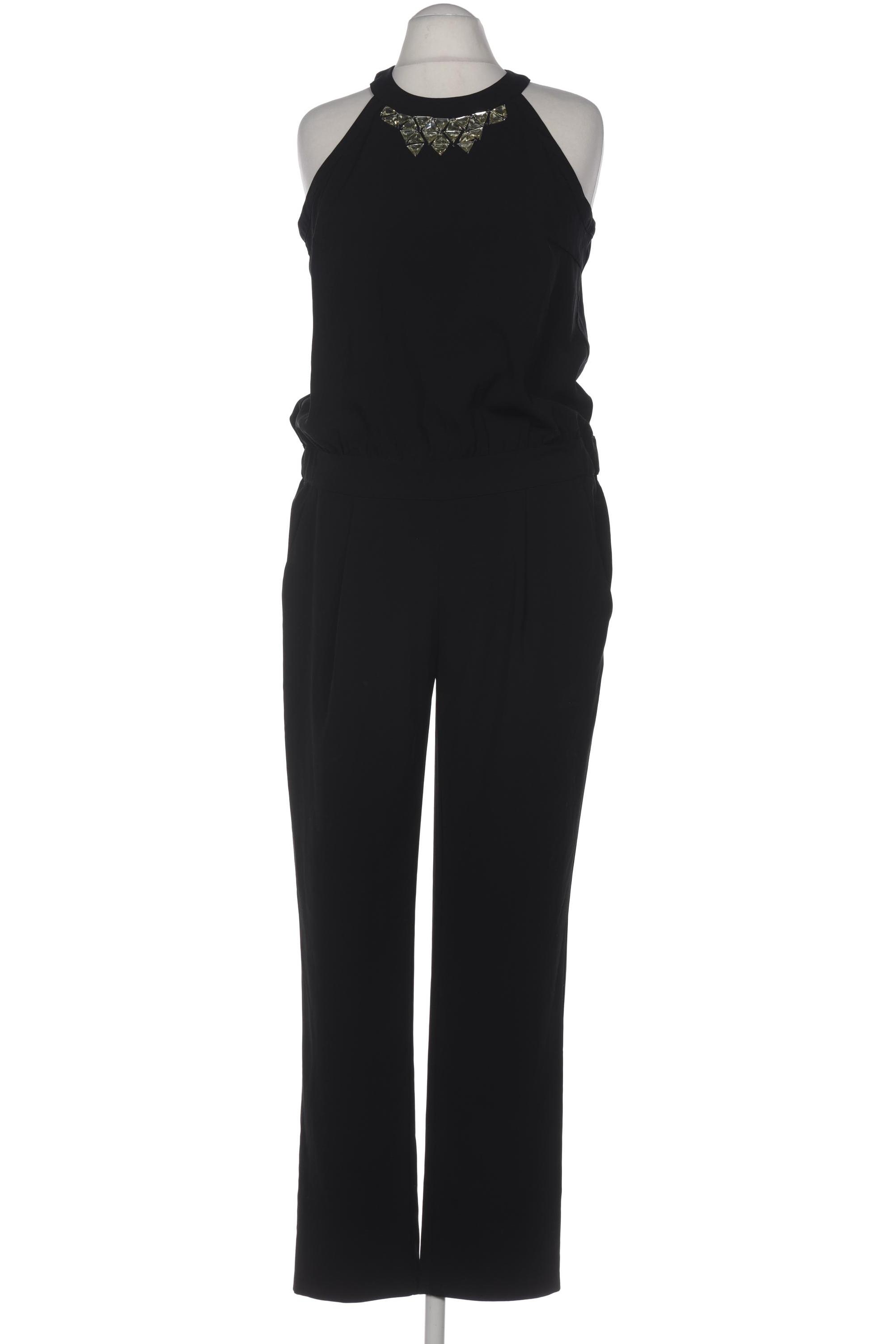 

Esprit Damen Jumpsuit/Overall, schwarz
