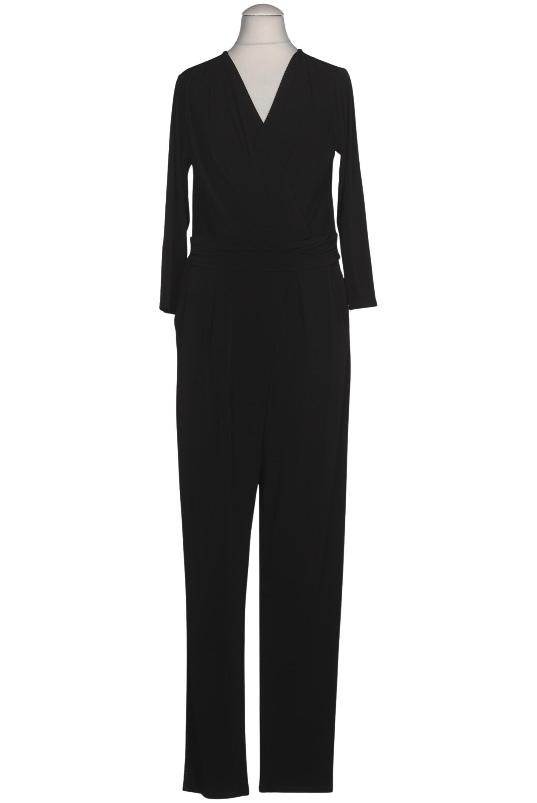 

Esprit Damen Jumpsuit/Overall, schwarz, Gr. 36