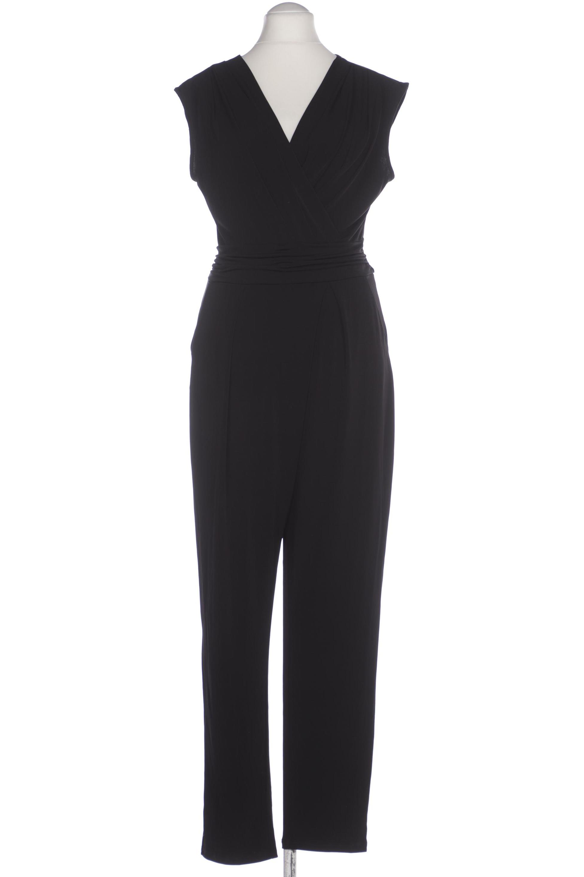 

Esprit Damen Jumpsuit/Overall, schwarz, Gr. 44