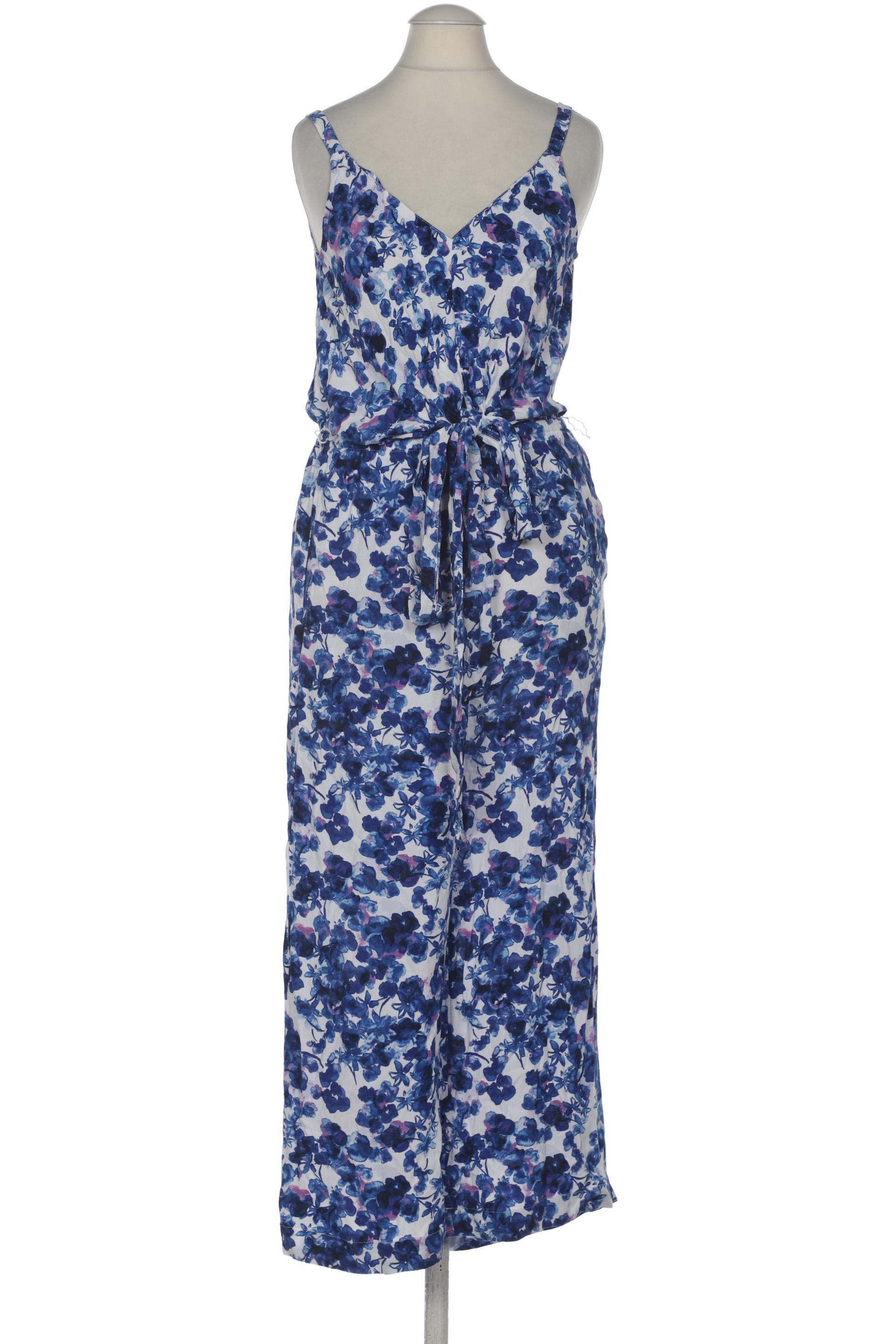 

Esprit Damen Jumpsuit/Overall, blau, Gr. 34
