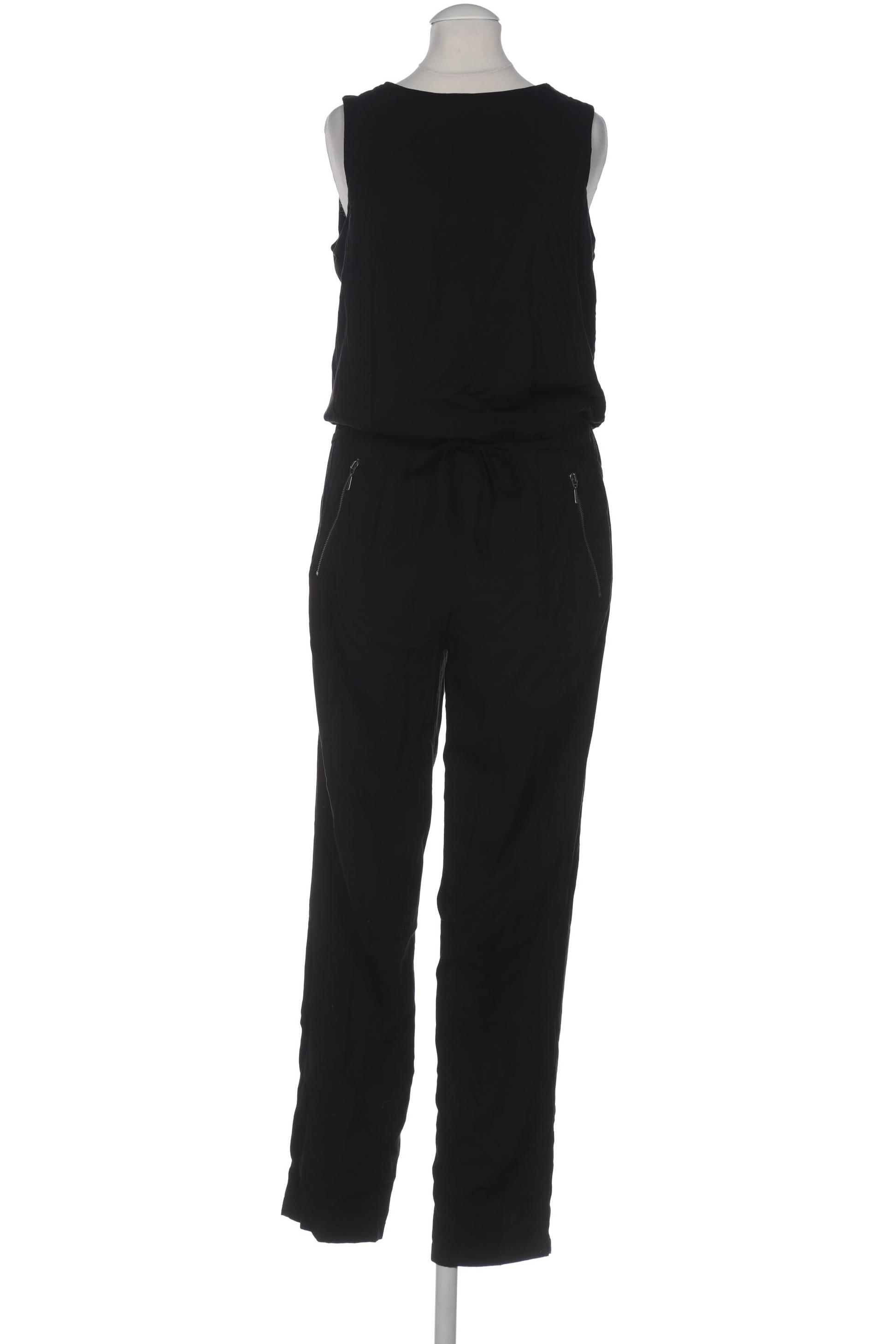 

Esprit Damen Jumpsuit/Overall, schwarz