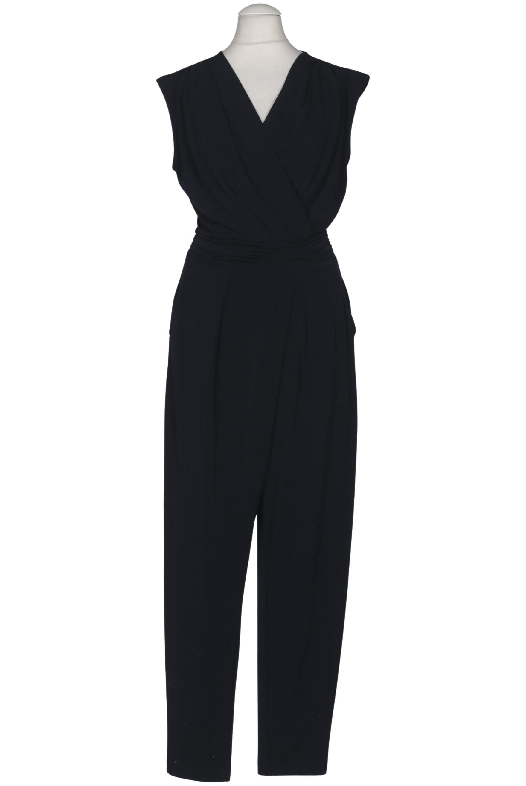 

Esprit Damen Jumpsuit/Overall, marineblau, Gr. 38