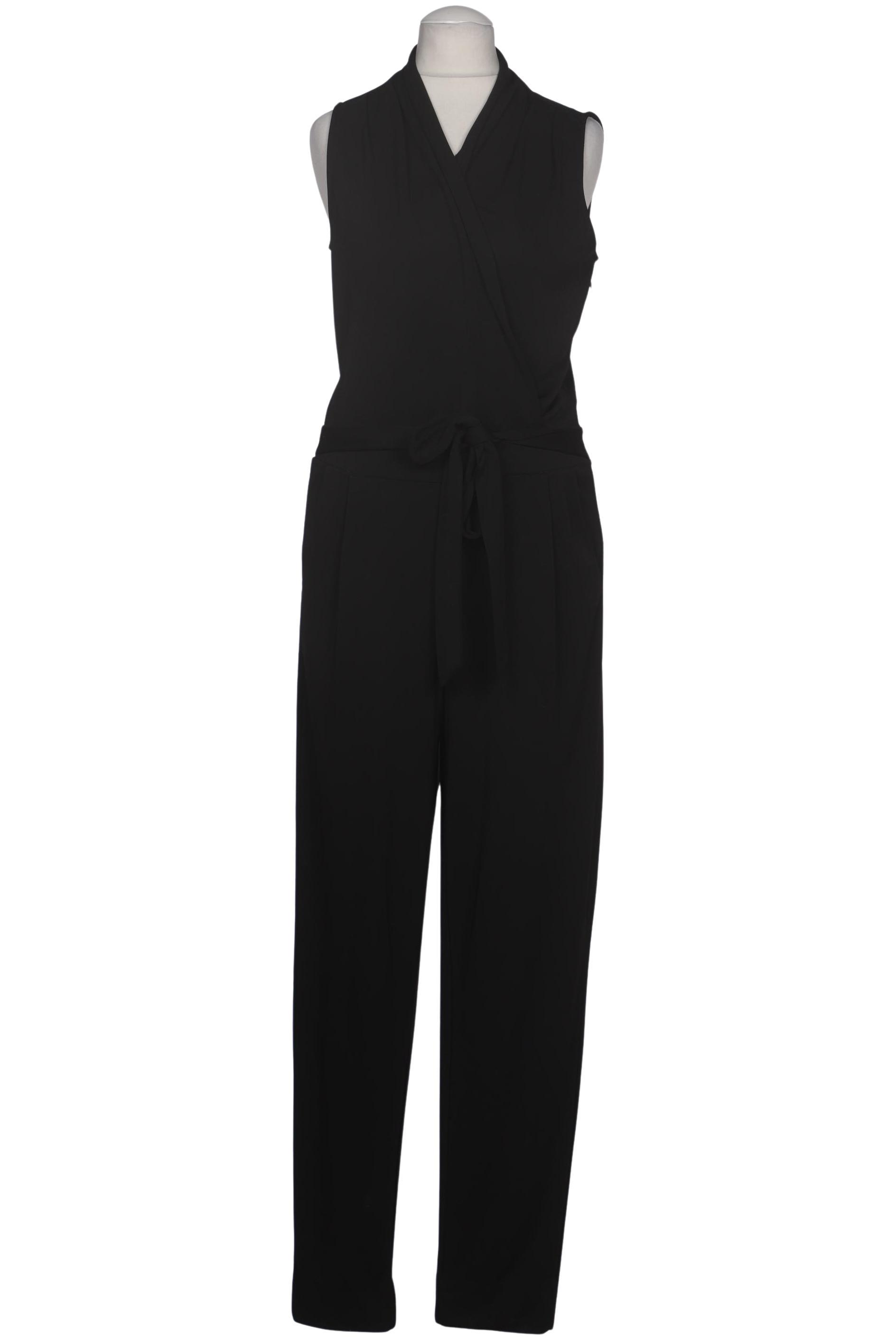 

Esprit Damen Jumpsuit/Overall, schwarz, Gr. 36