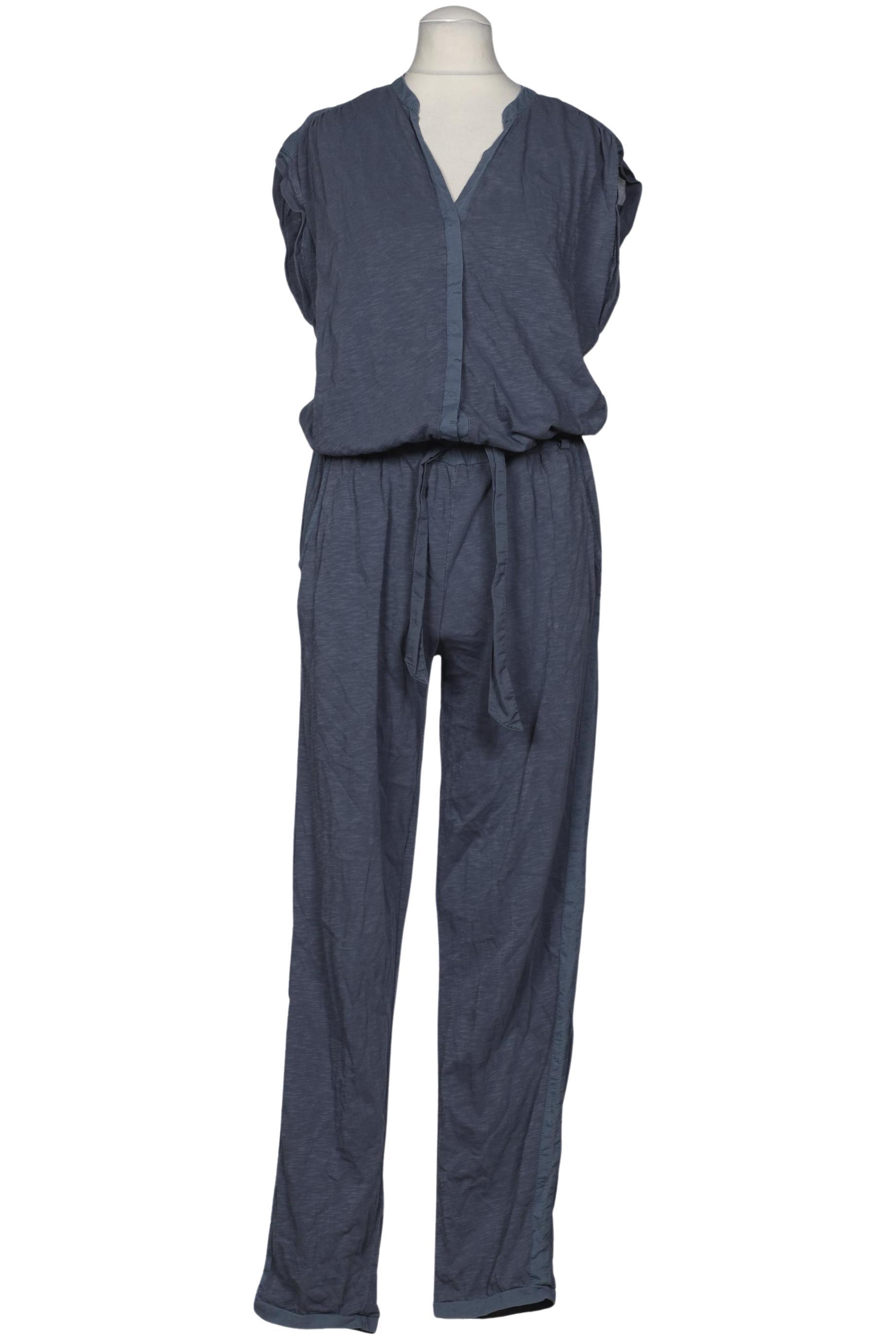 

Esprit Damen Jumpsuit/Overall, blau, Gr. 36