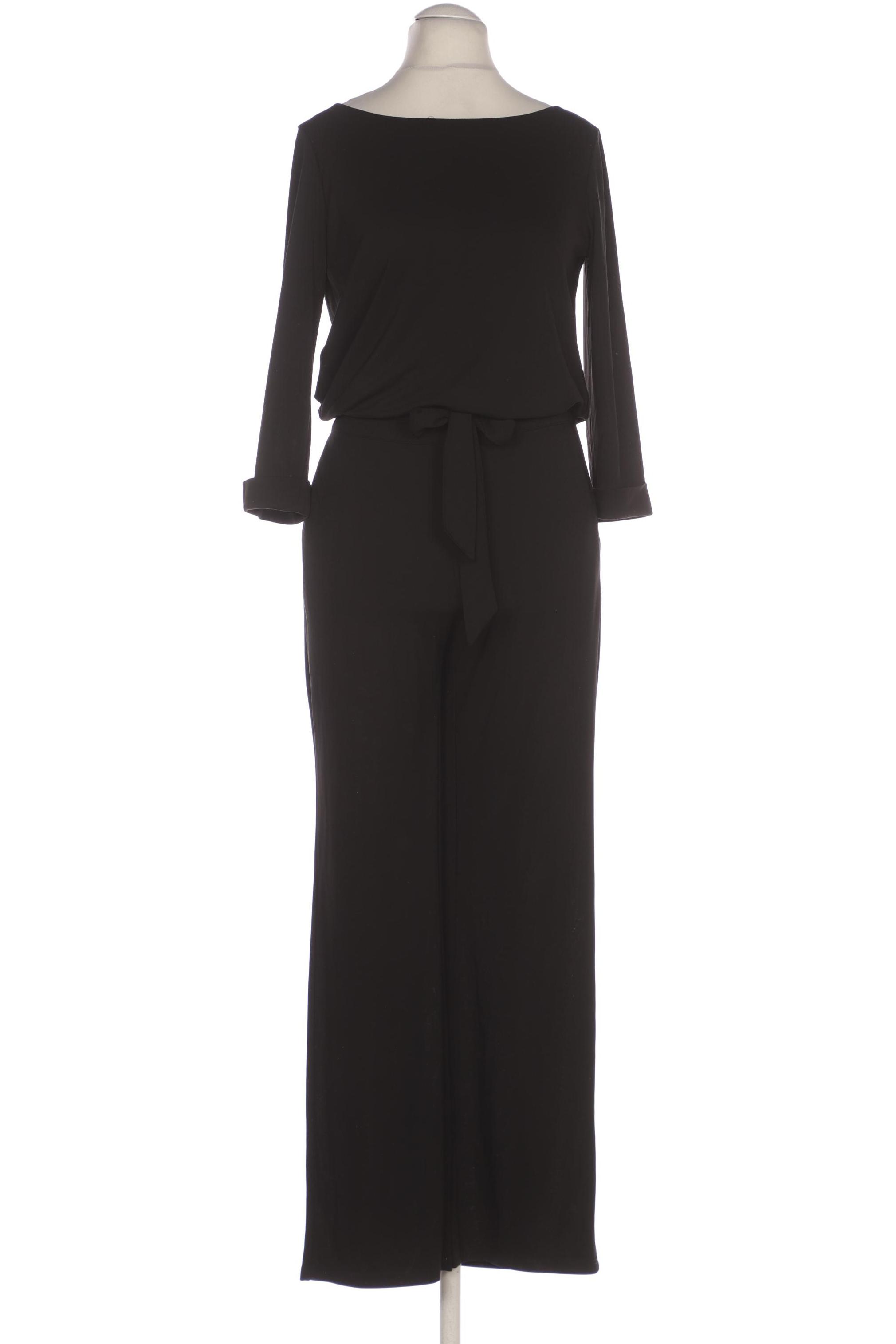 

Esprit Damen Jumpsuit/Overall, schwarz, Gr. 36