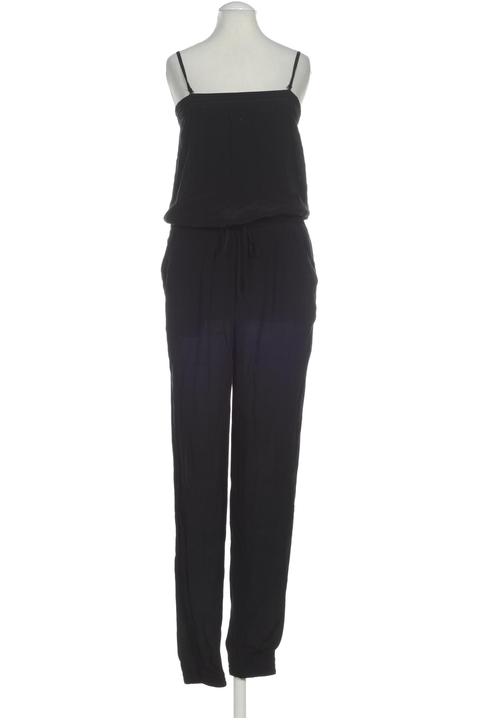 

Esprit Damen Jumpsuit/Overall, schwarz, Gr. 34