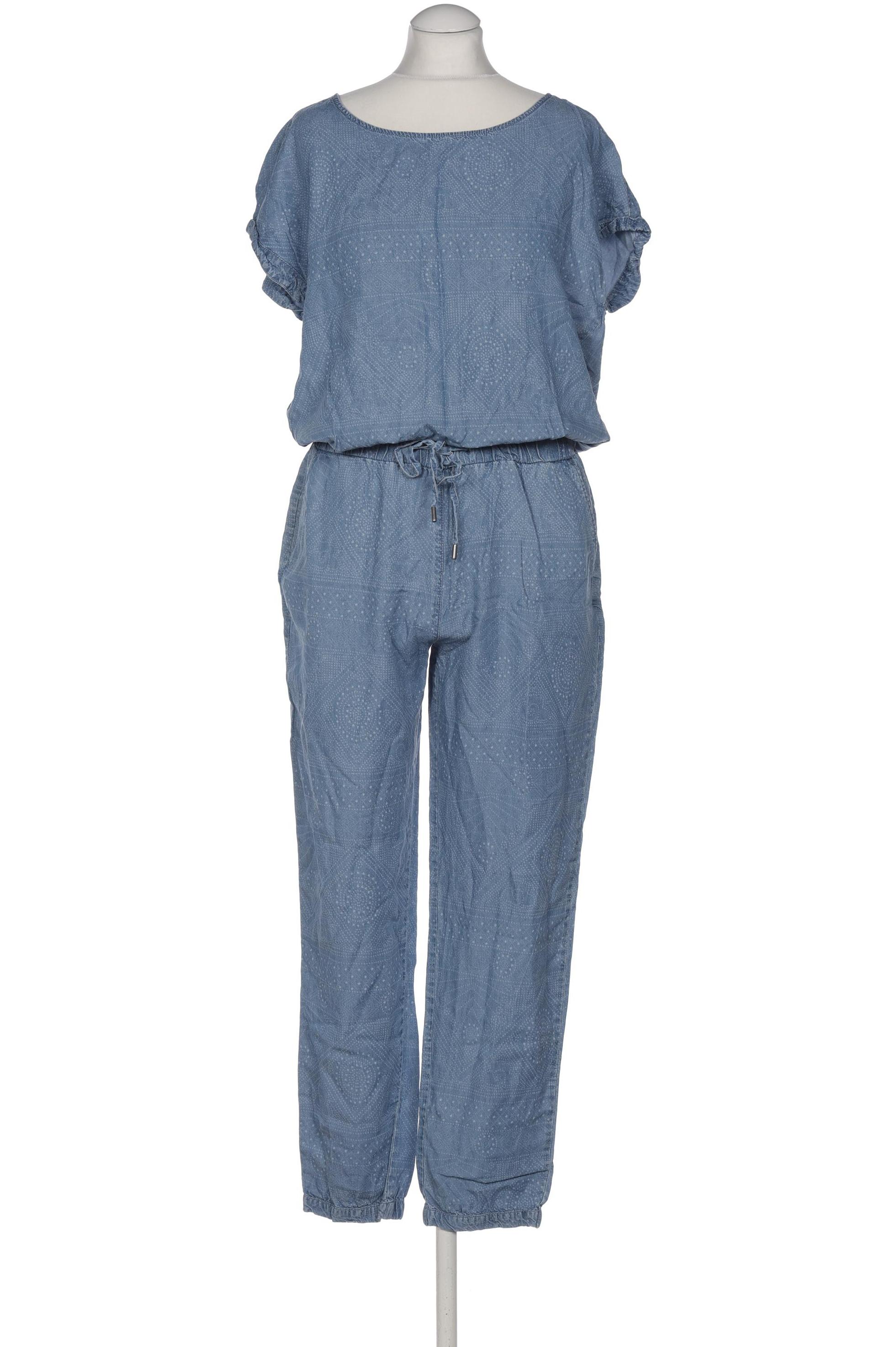 

Esprit Damen Jumpsuit/Overall, blau