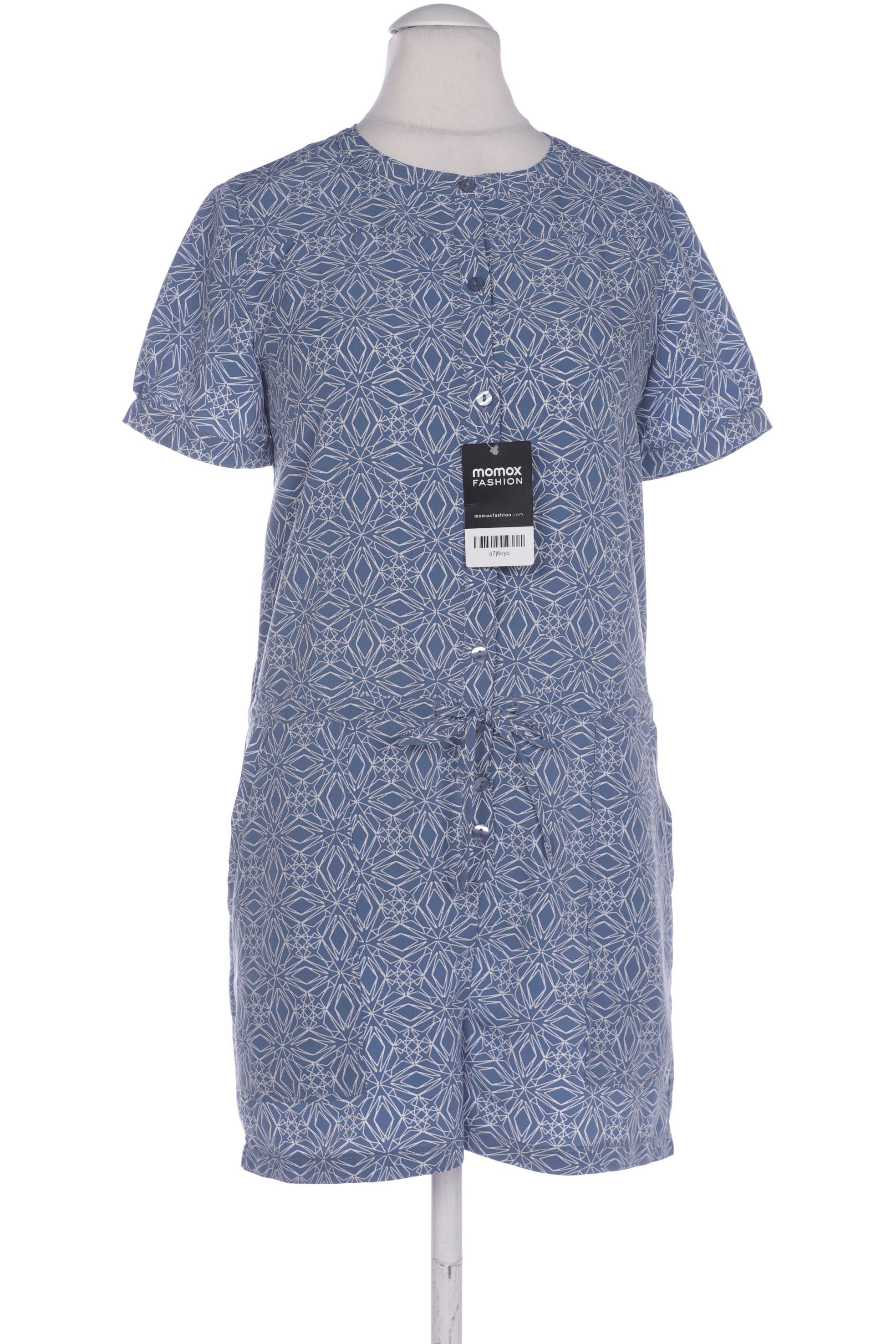 

Esprit Damen Jumpsuit/Overall, blau