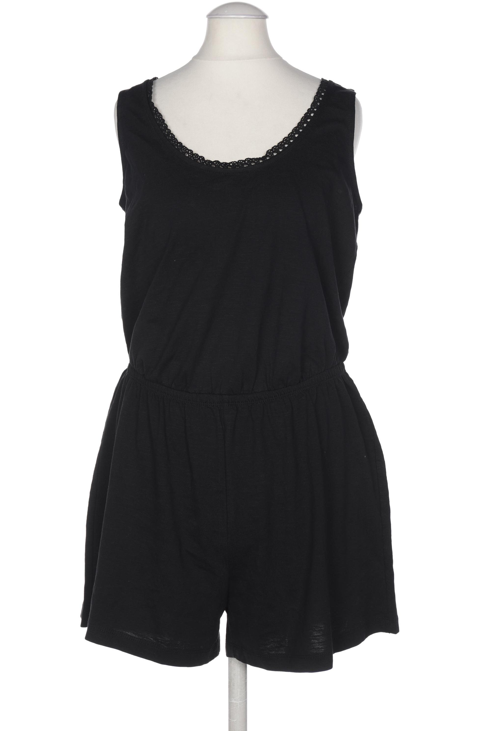 

Esprit Damen Jumpsuit/Overall, schwarz