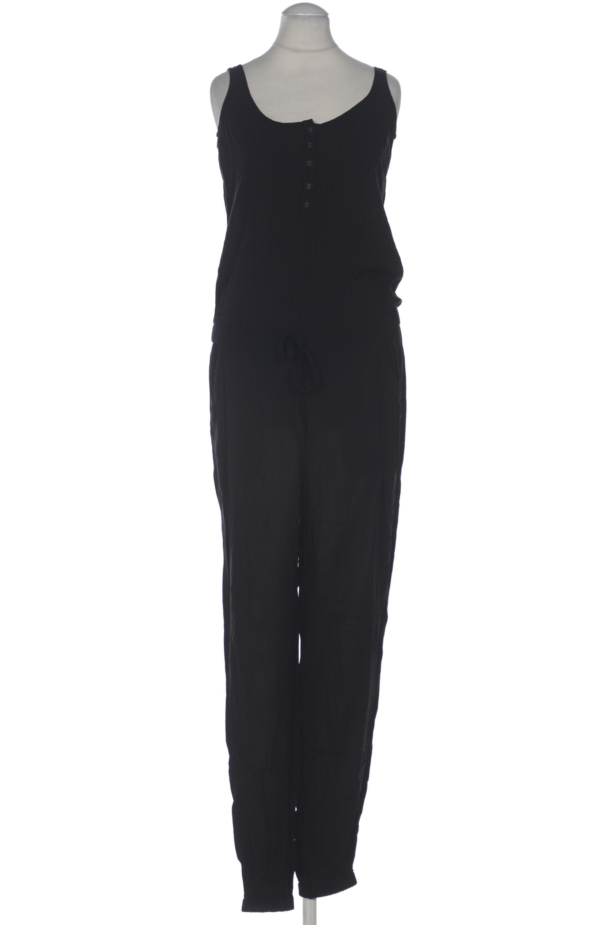 

Esprit Damen Jumpsuit/Overall, schwarz, Gr. 32