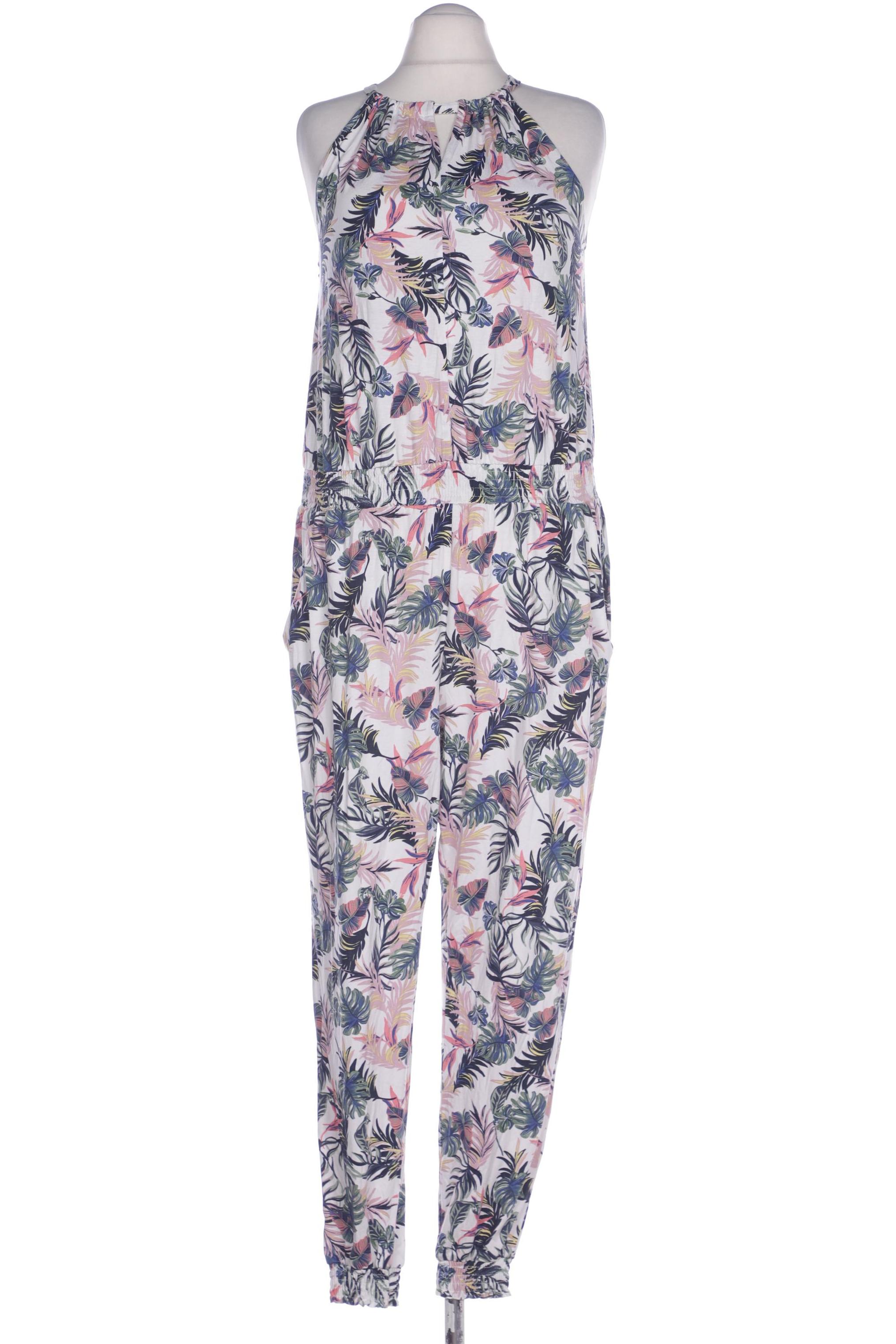 

Esprit Damen Jumpsuit/Overall, mehrfarbig