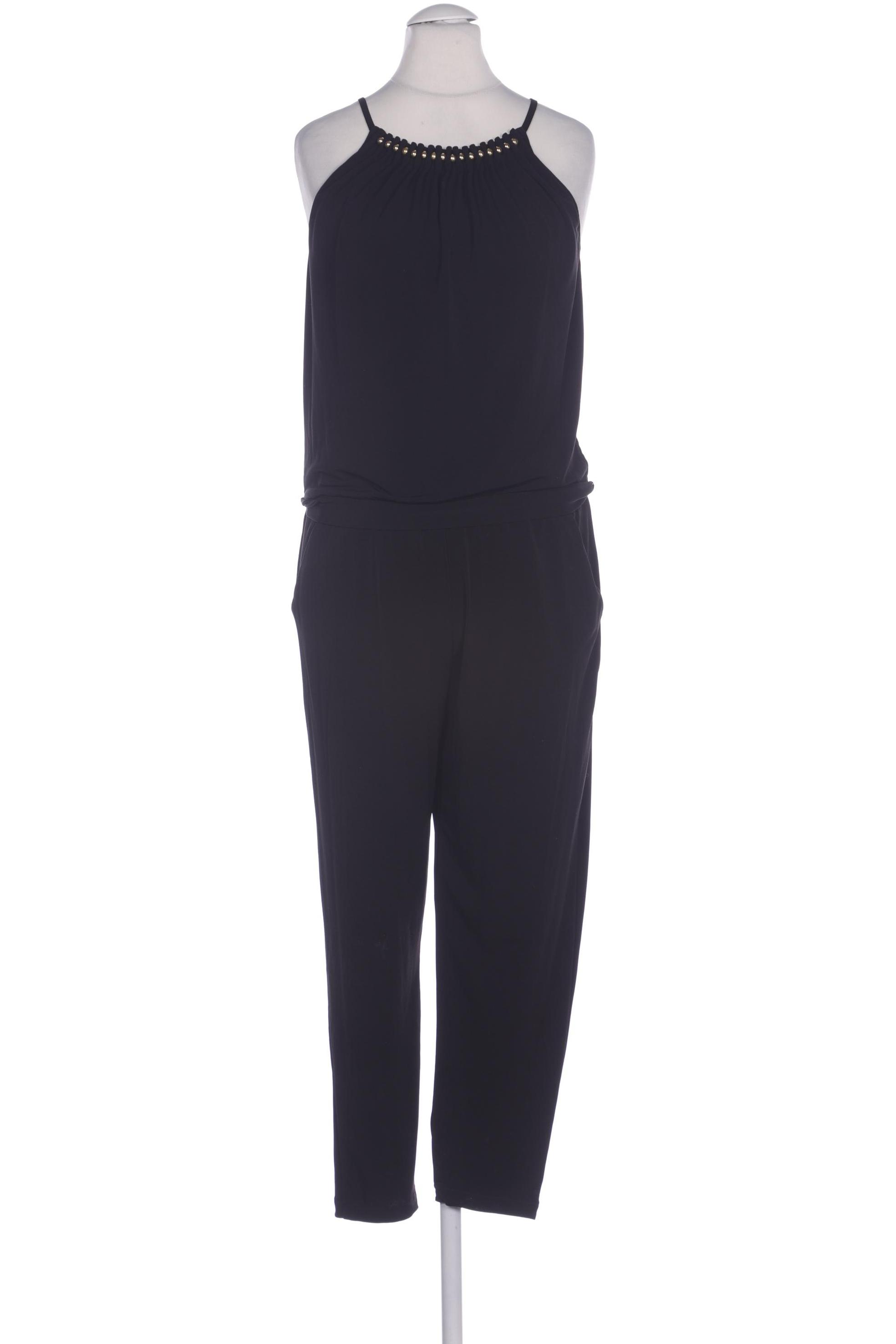 

Esprit Damen Jumpsuit/Overall, schwarz