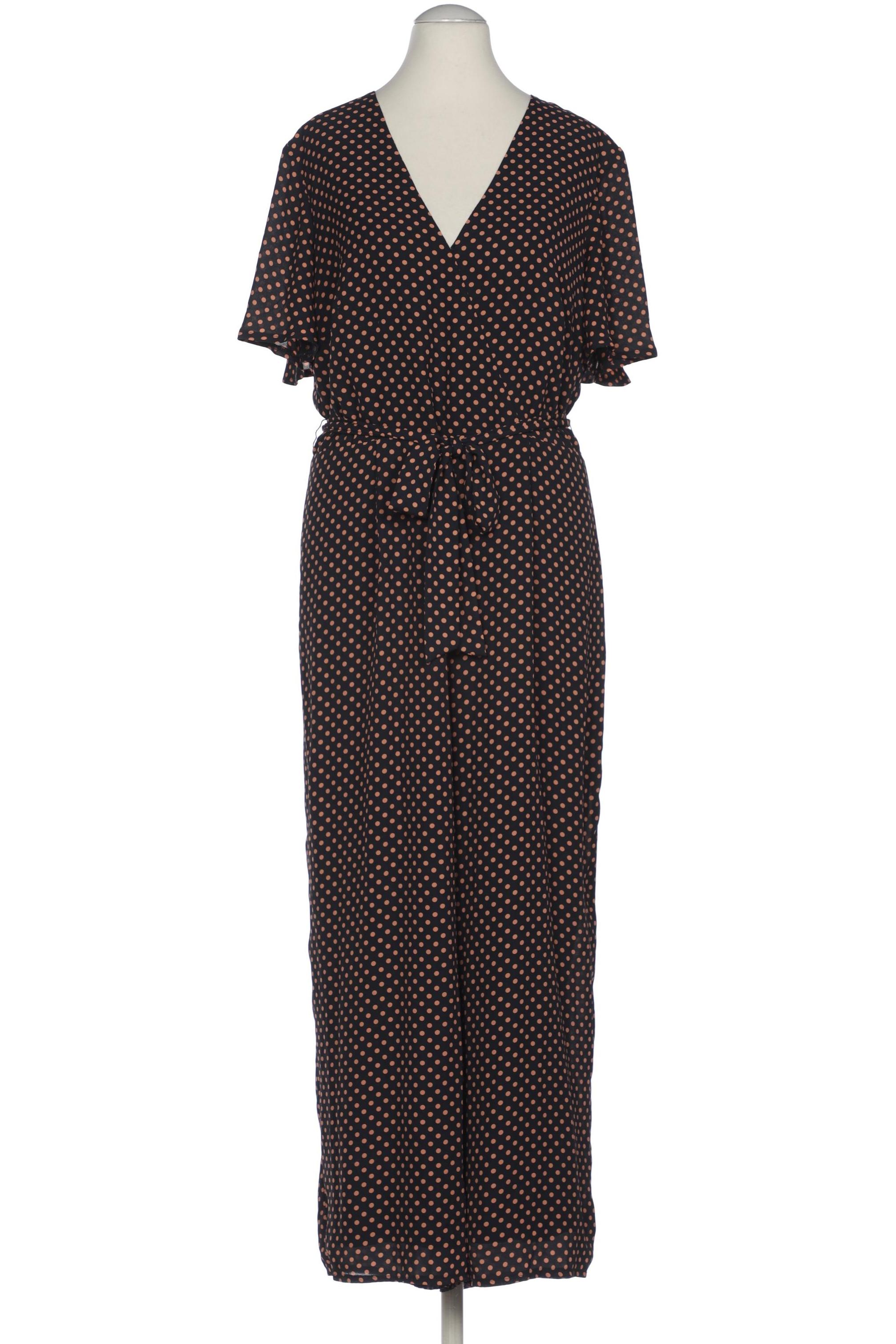 

Esprit Damen Jumpsuit/Overall, marineblau, Gr. 38