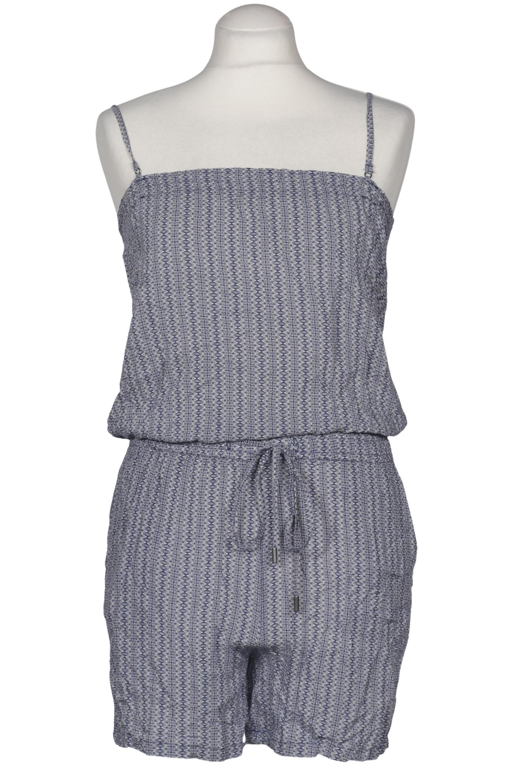 

Esprit Damen Jumpsuit/Overall, marineblau, Gr. 34