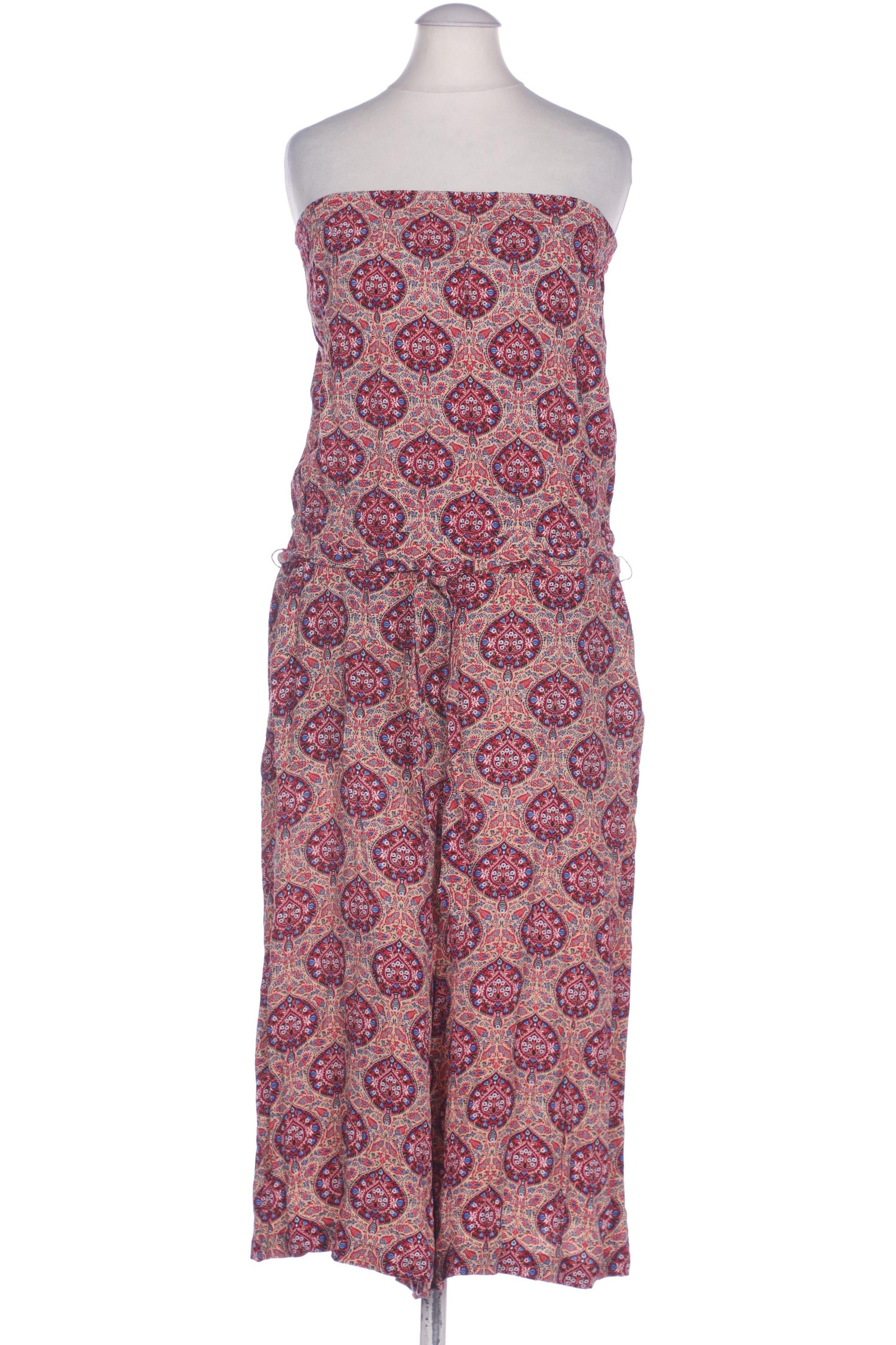 

Esprit Damen Jumpsuit/Overall, bordeaux, Gr. 34