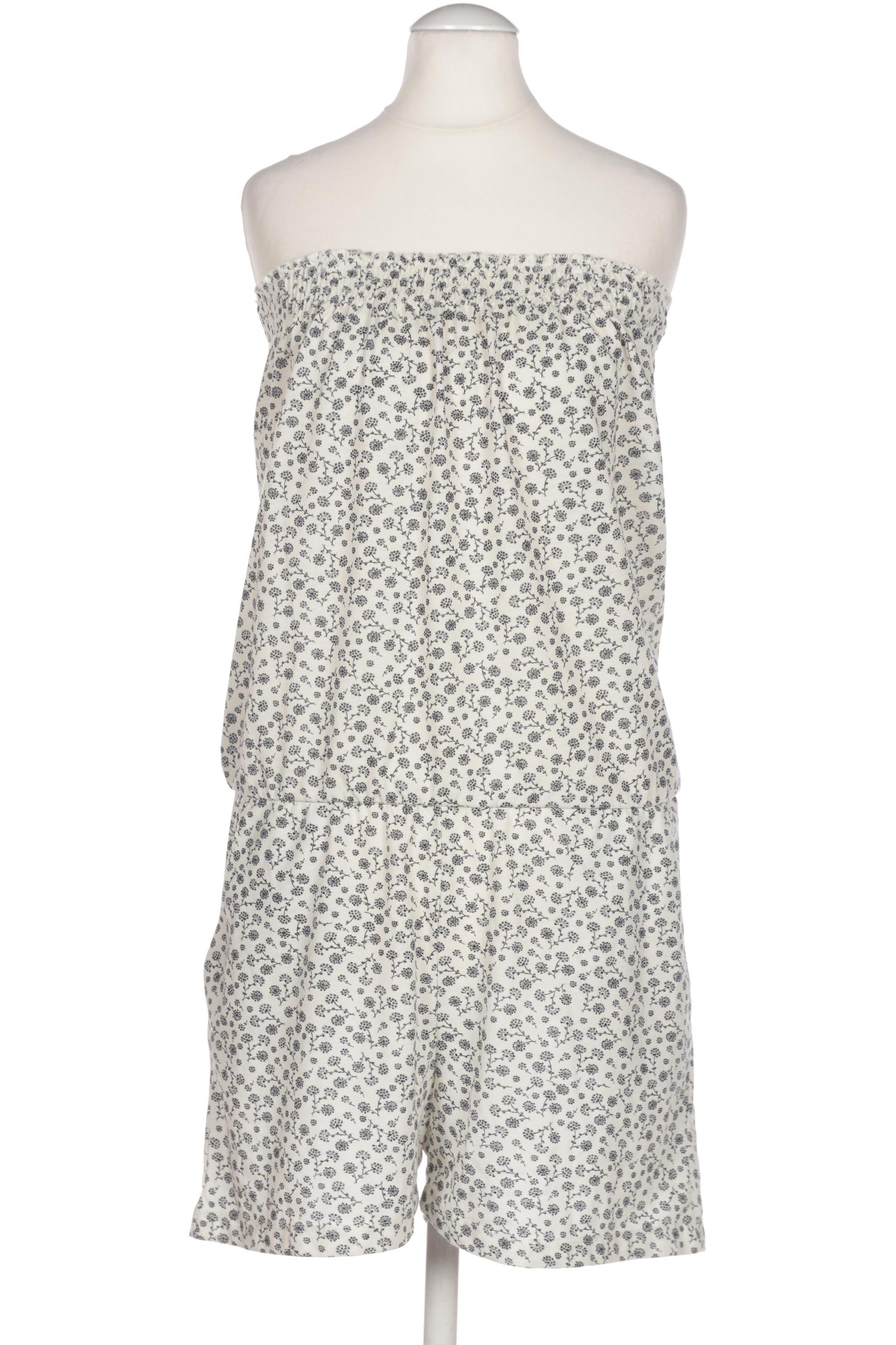 

Esprit Damen Jumpsuit/Overall, cremeweiß