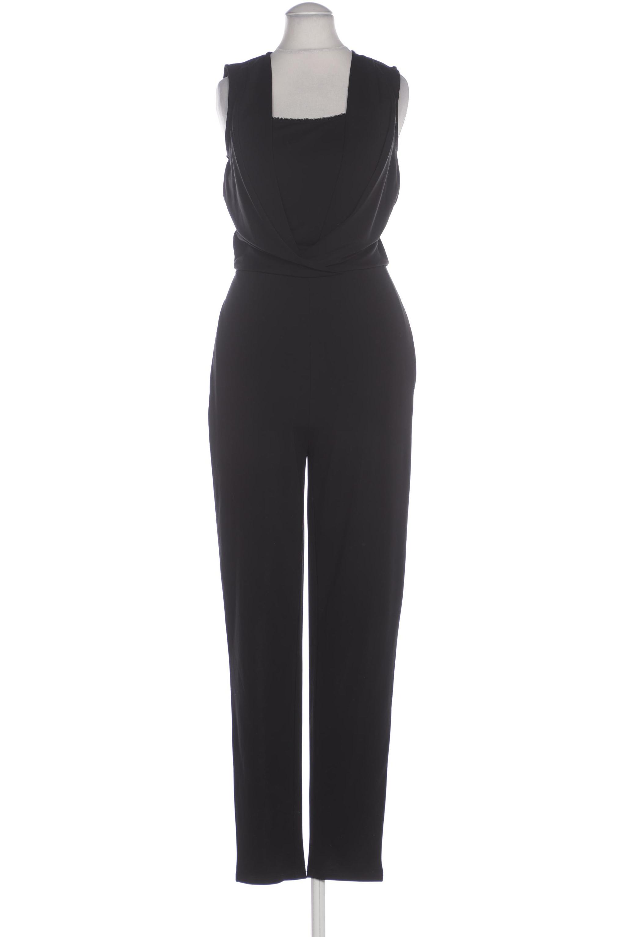 

Esprit Damen Jumpsuit/Overall, schwarz, Gr. 32