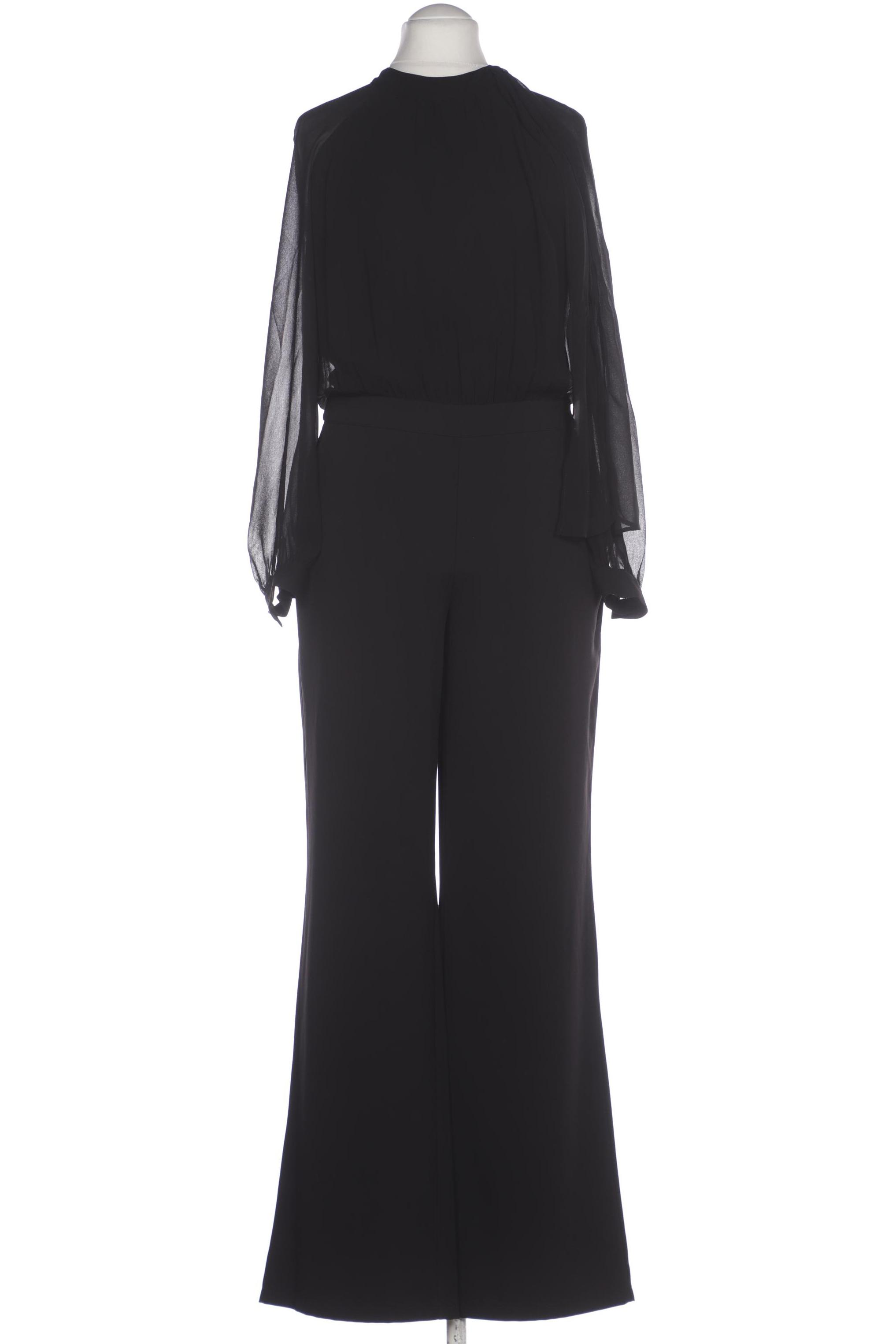 

Esprit Damen Jumpsuit/Overall, schwarz, Gr. 40