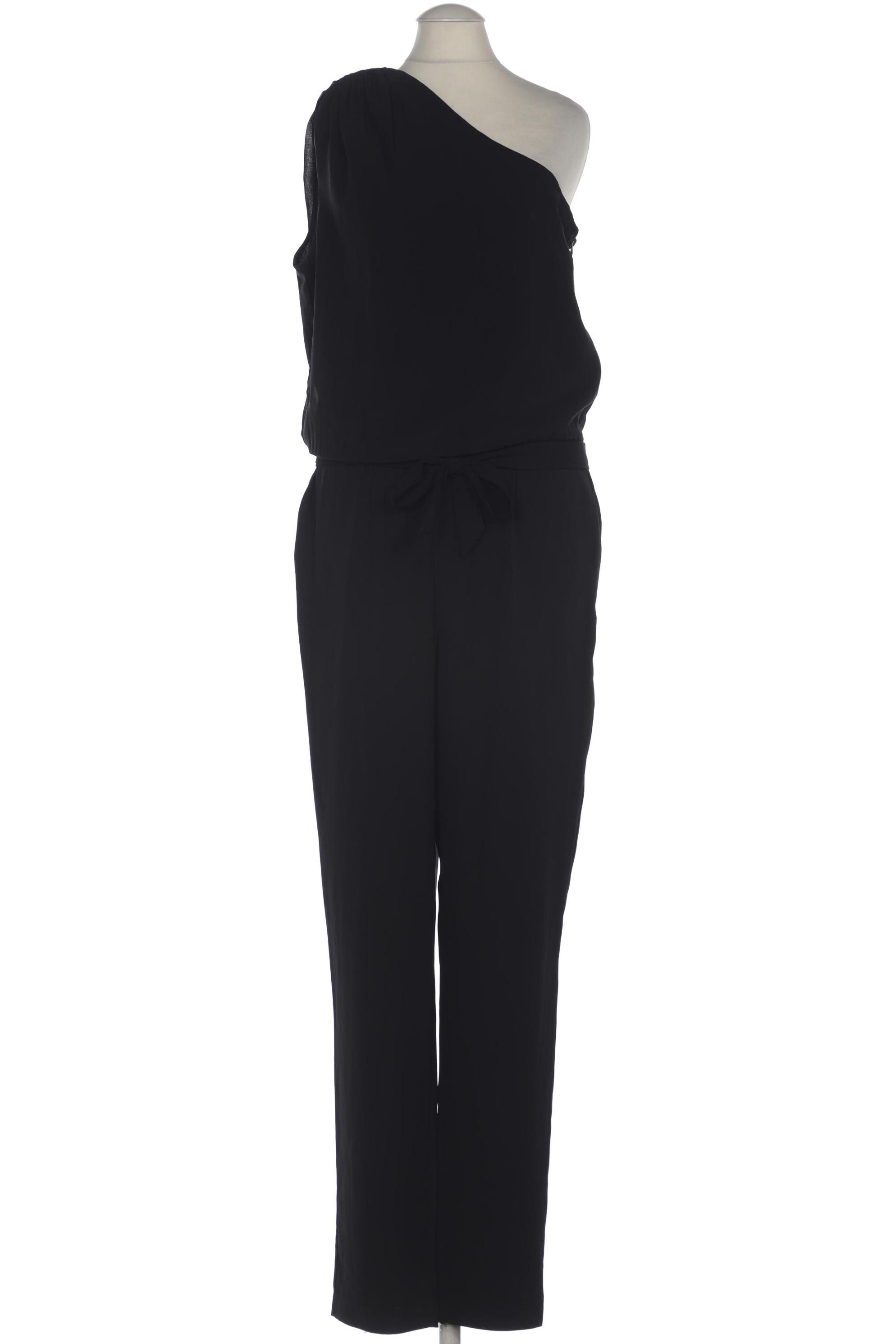 

Esprit Damen Jumpsuit/Overall, schwarz, Gr. 36