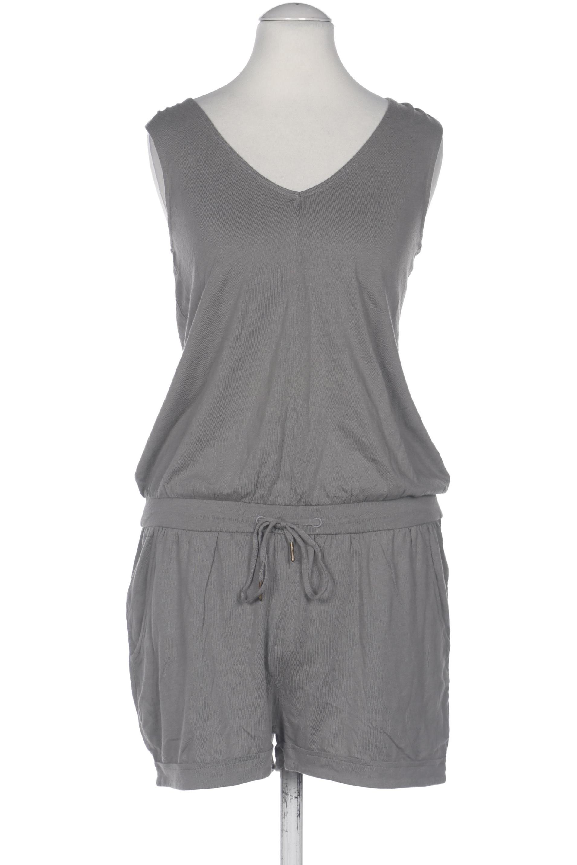 

Esprit Damen Jumpsuit/Overall, grau, Gr. 34
