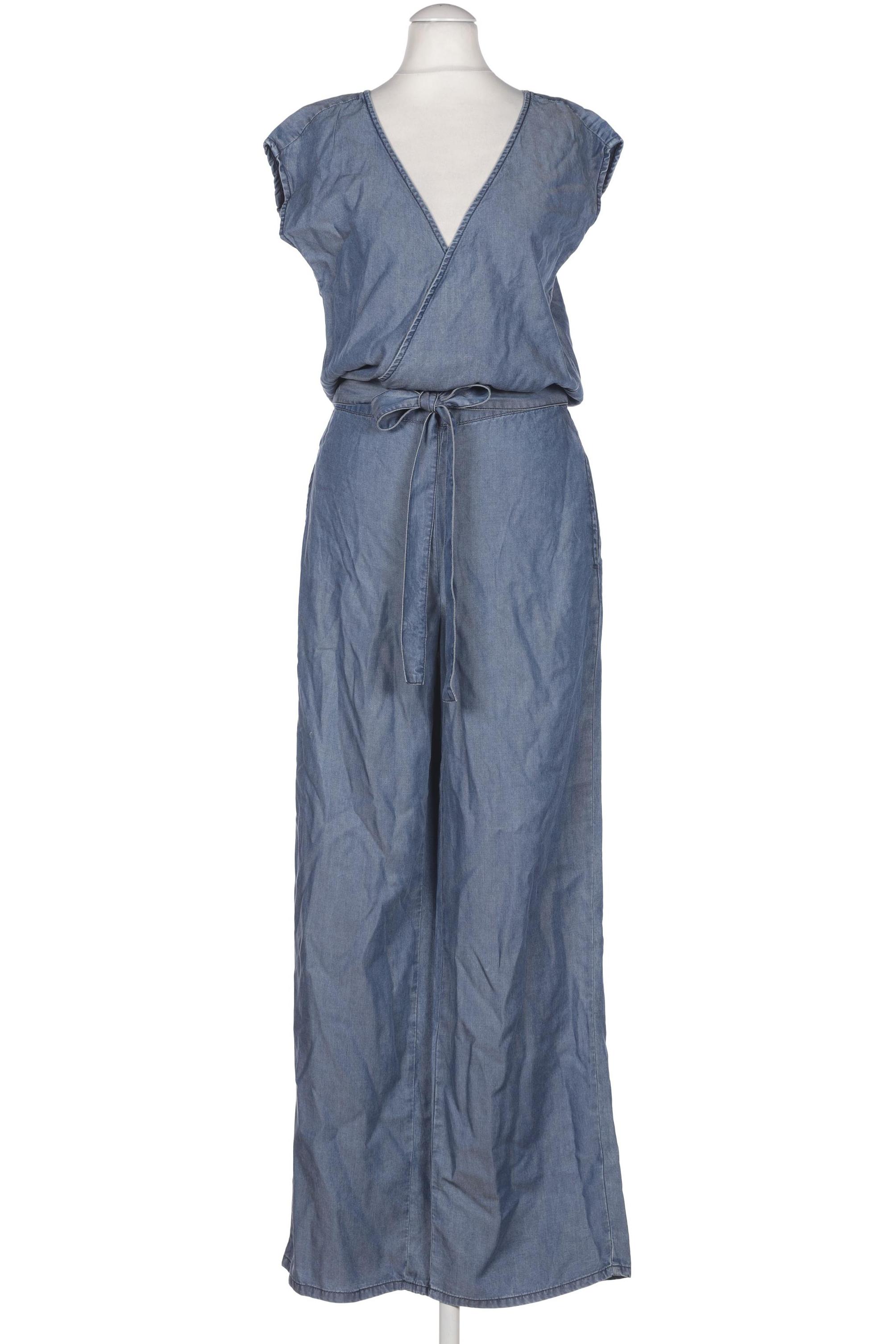 

Esprit Damen Jumpsuit/Overall, blau