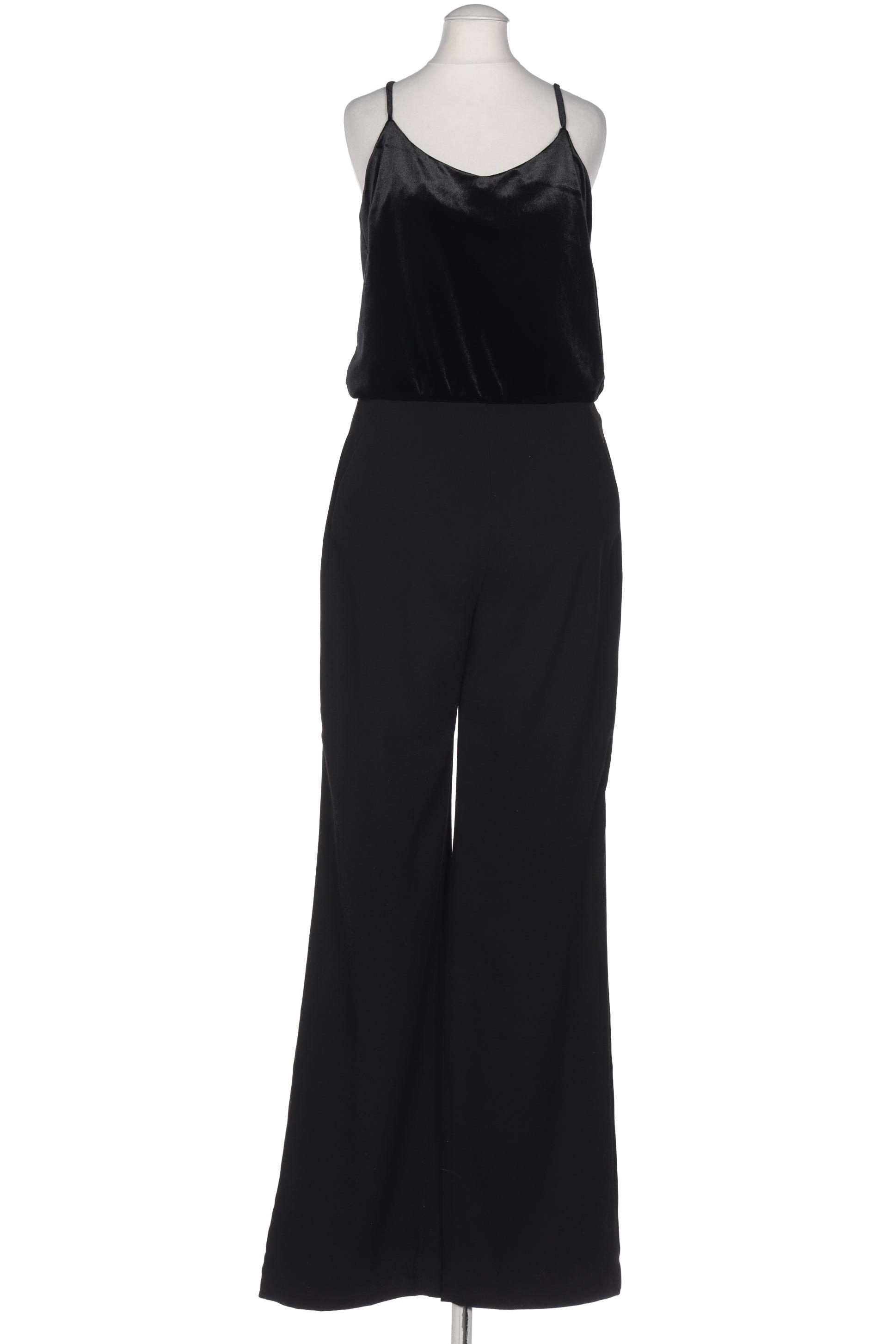 

Esprit Damen Jumpsuit/Overall, schwarz