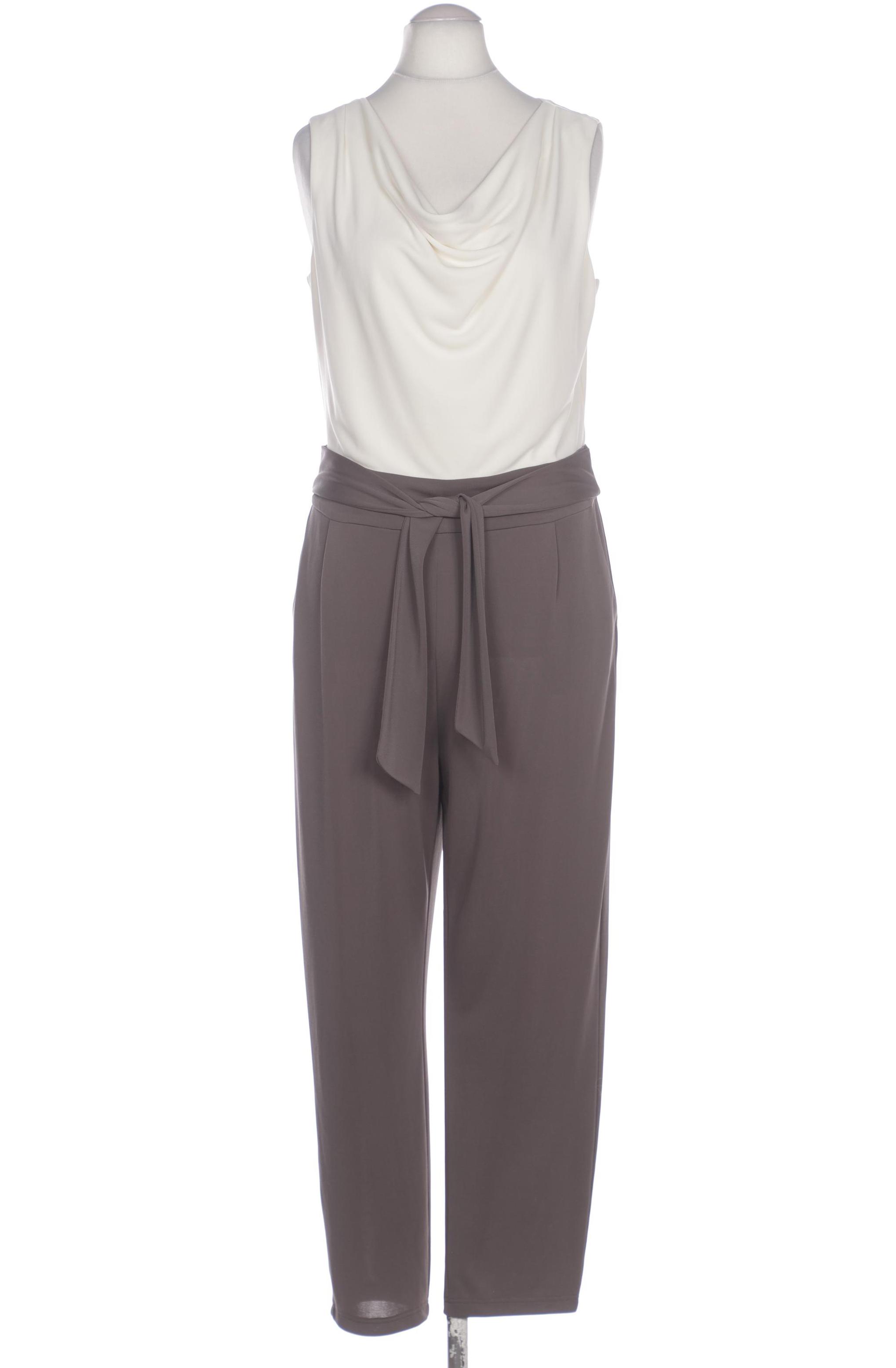 

Esprit Damen Jumpsuit/Overall, grau, Gr. 42