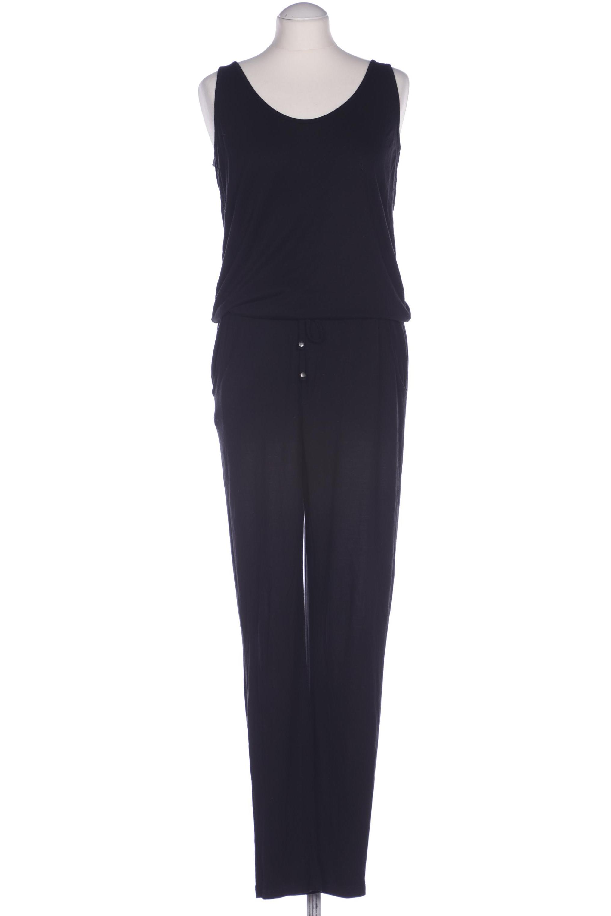 

Esprit Damen Jumpsuit/Overall, schwarz