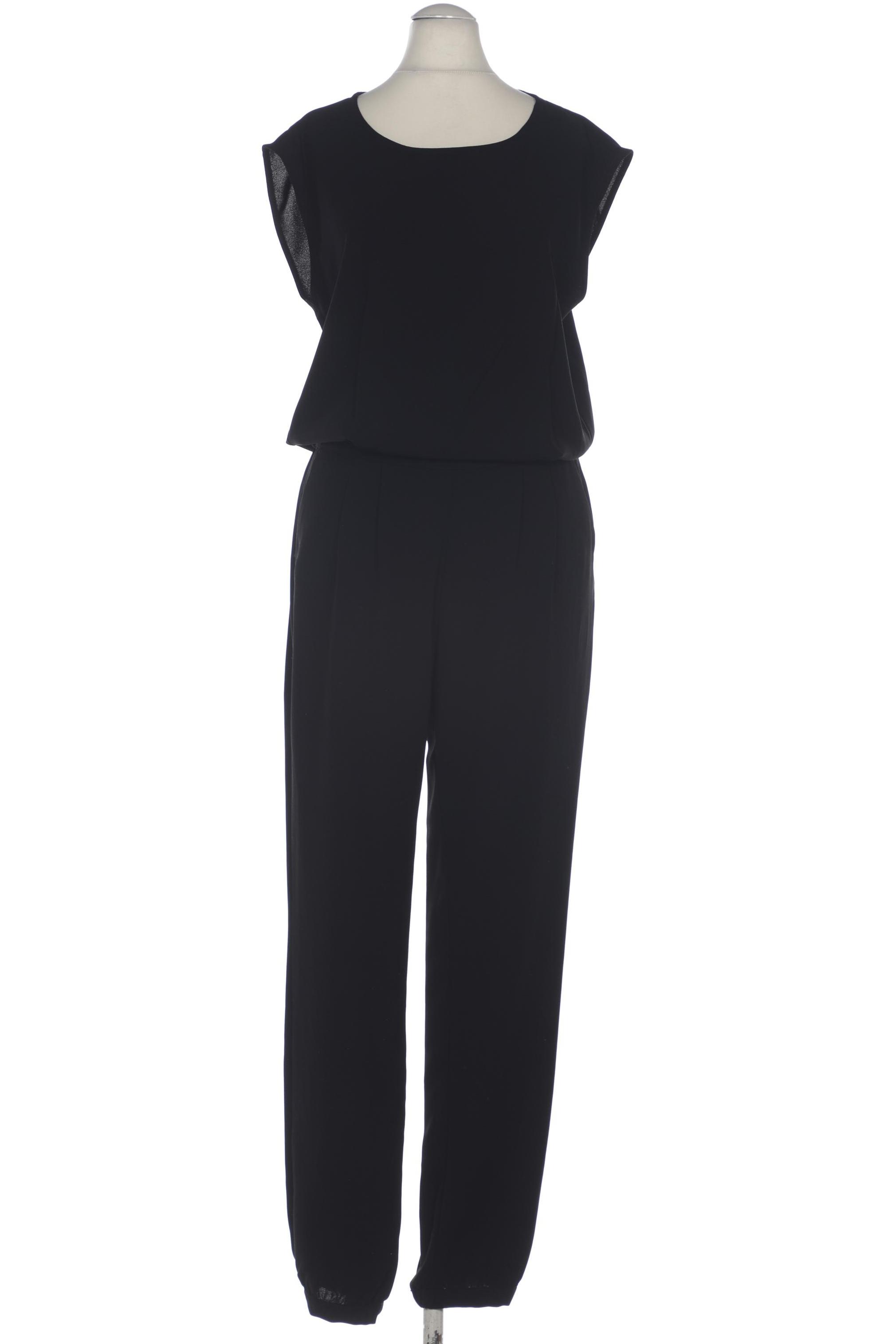 

Esprit Damen Jumpsuit/Overall, schwarz, Gr. 40