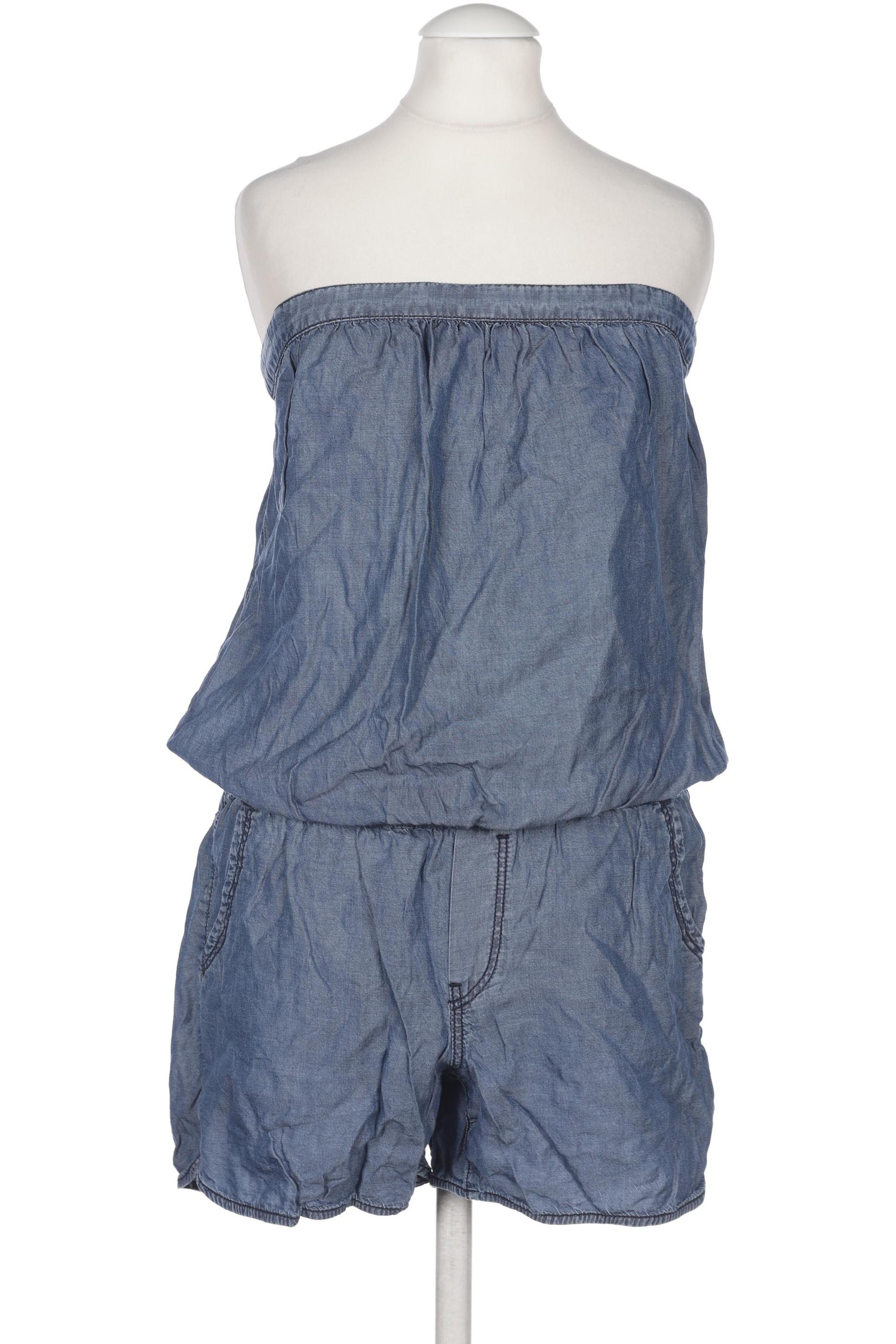 

Esprit Damen Jumpsuit/Overall, blau