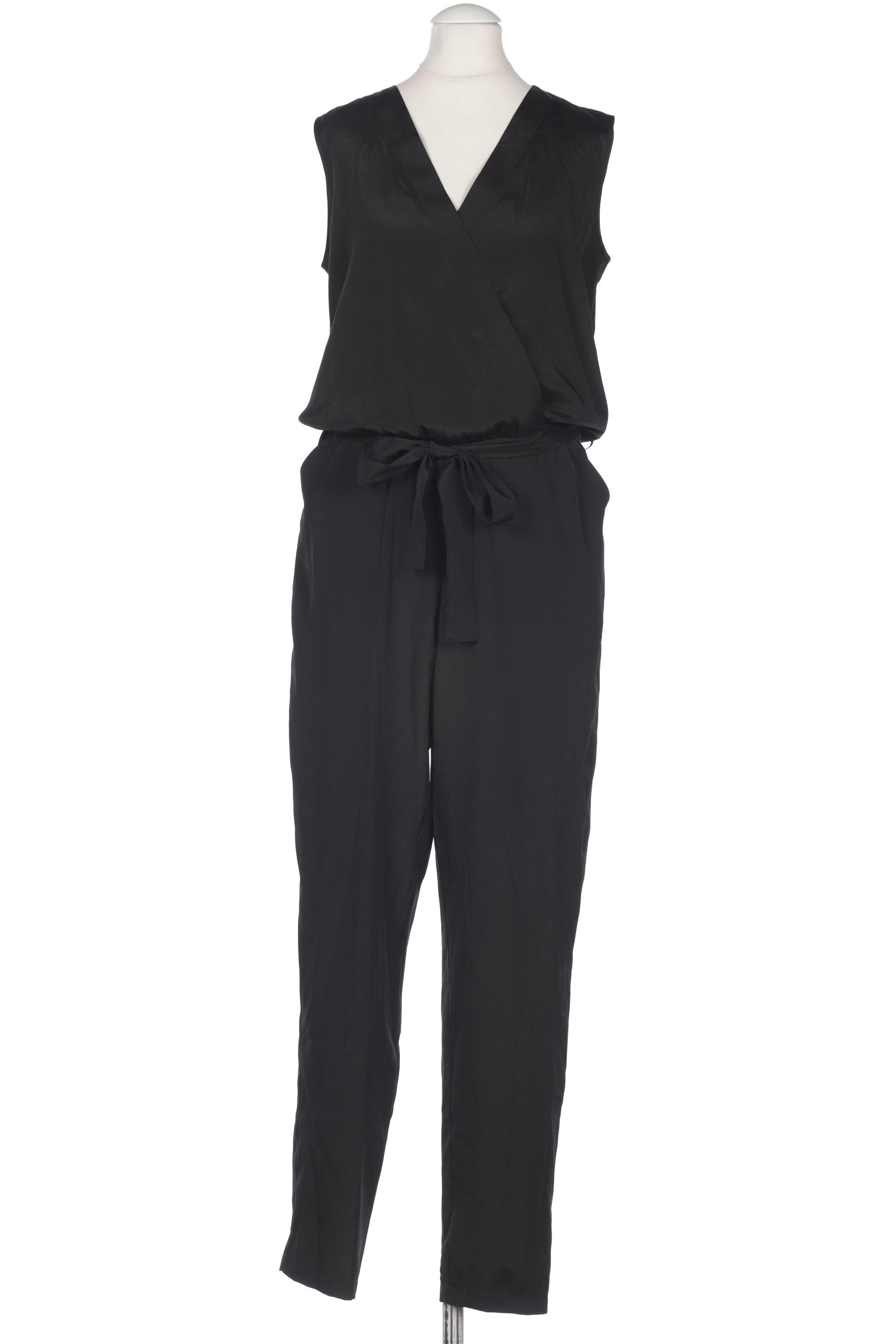 

Esprit Damen Jumpsuit/Overall, schwarz