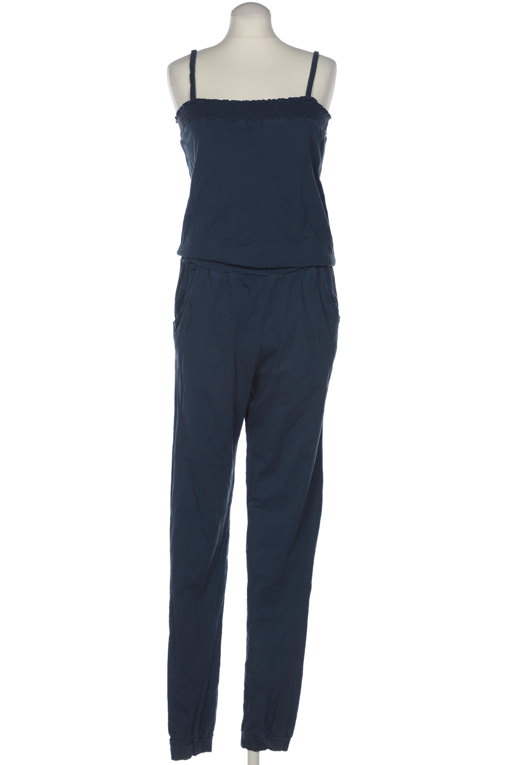 

Esprit Damen Jumpsuit/Overall, marineblau, Gr. 36
