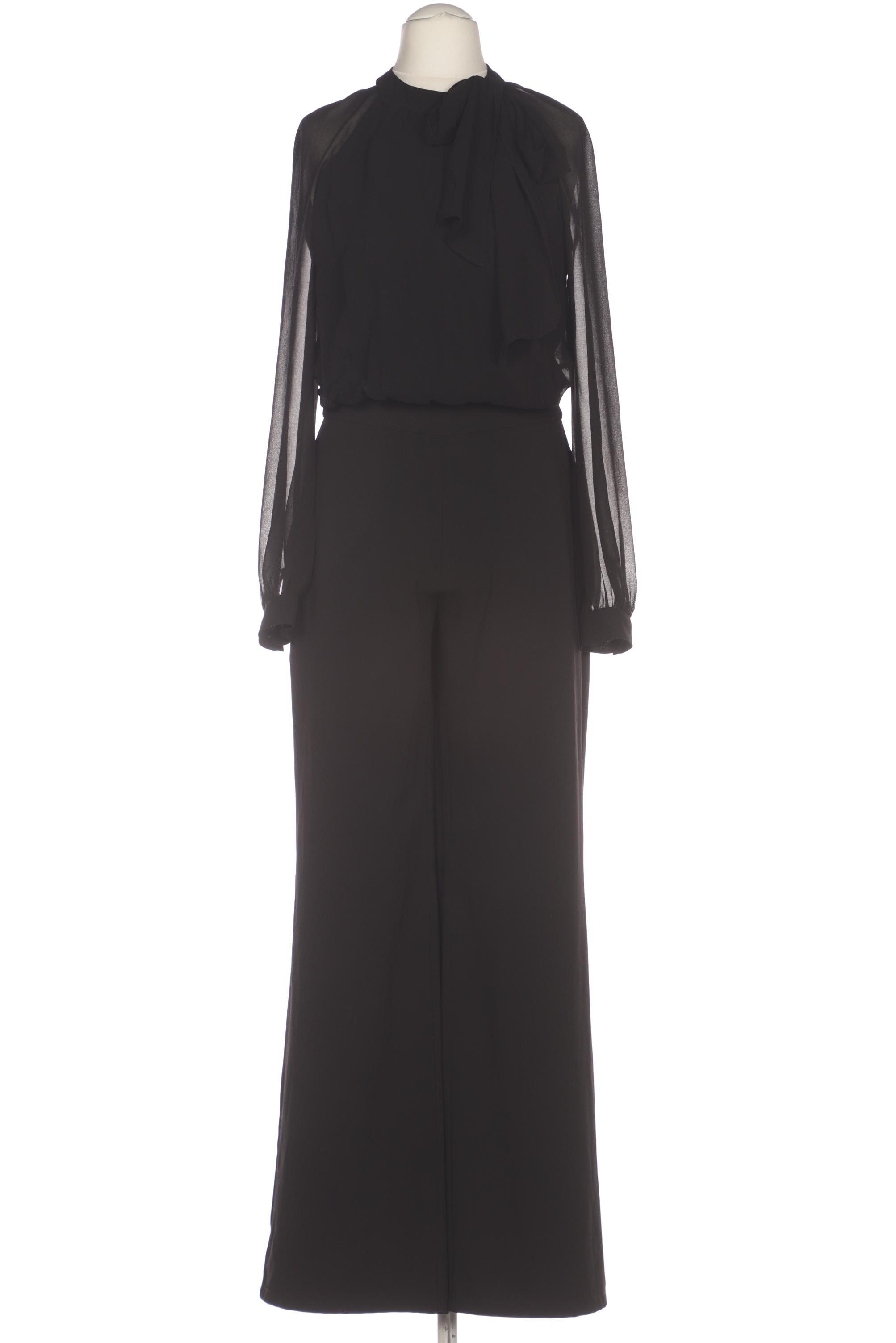 

Esprit Damen Jumpsuit/Overall, schwarz