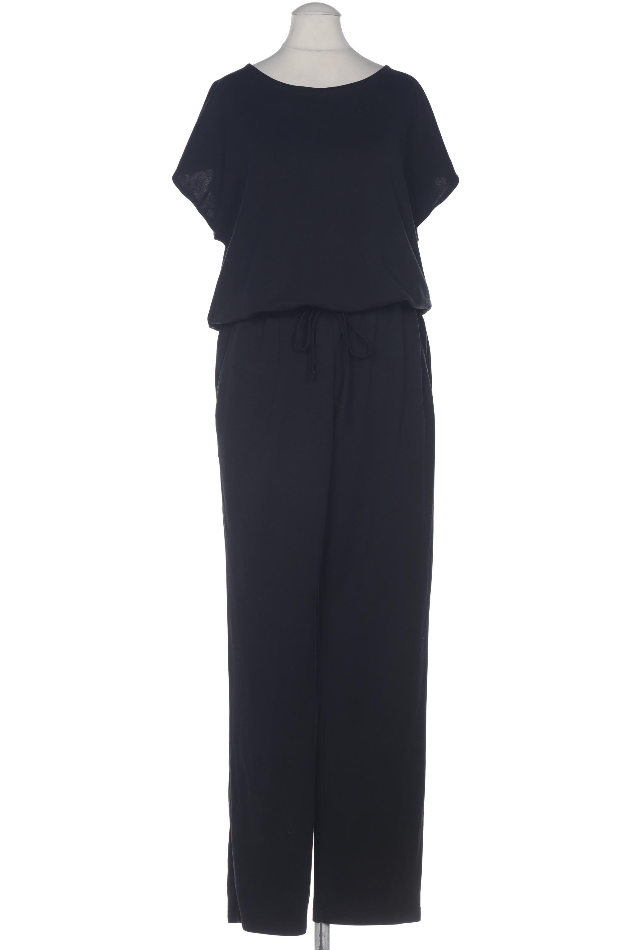 

Esprit Damen Jumpsuit/Overall, marineblau