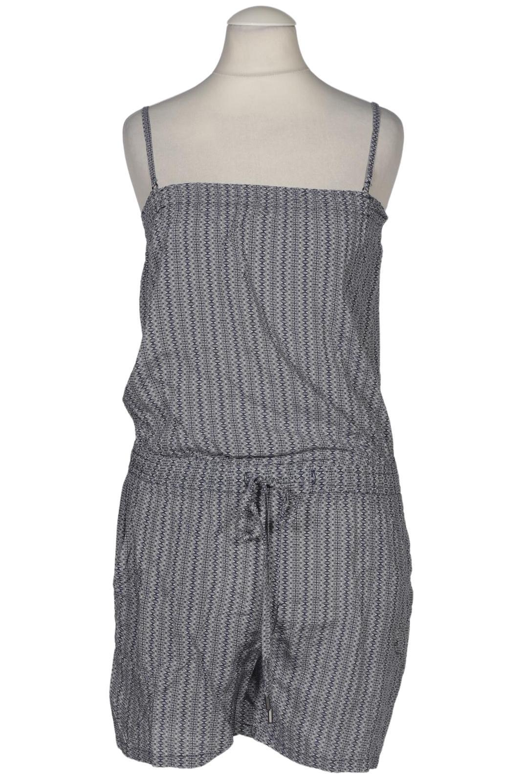 

Esprit Damen Jumpsuit/Overall, blau, Gr. 34