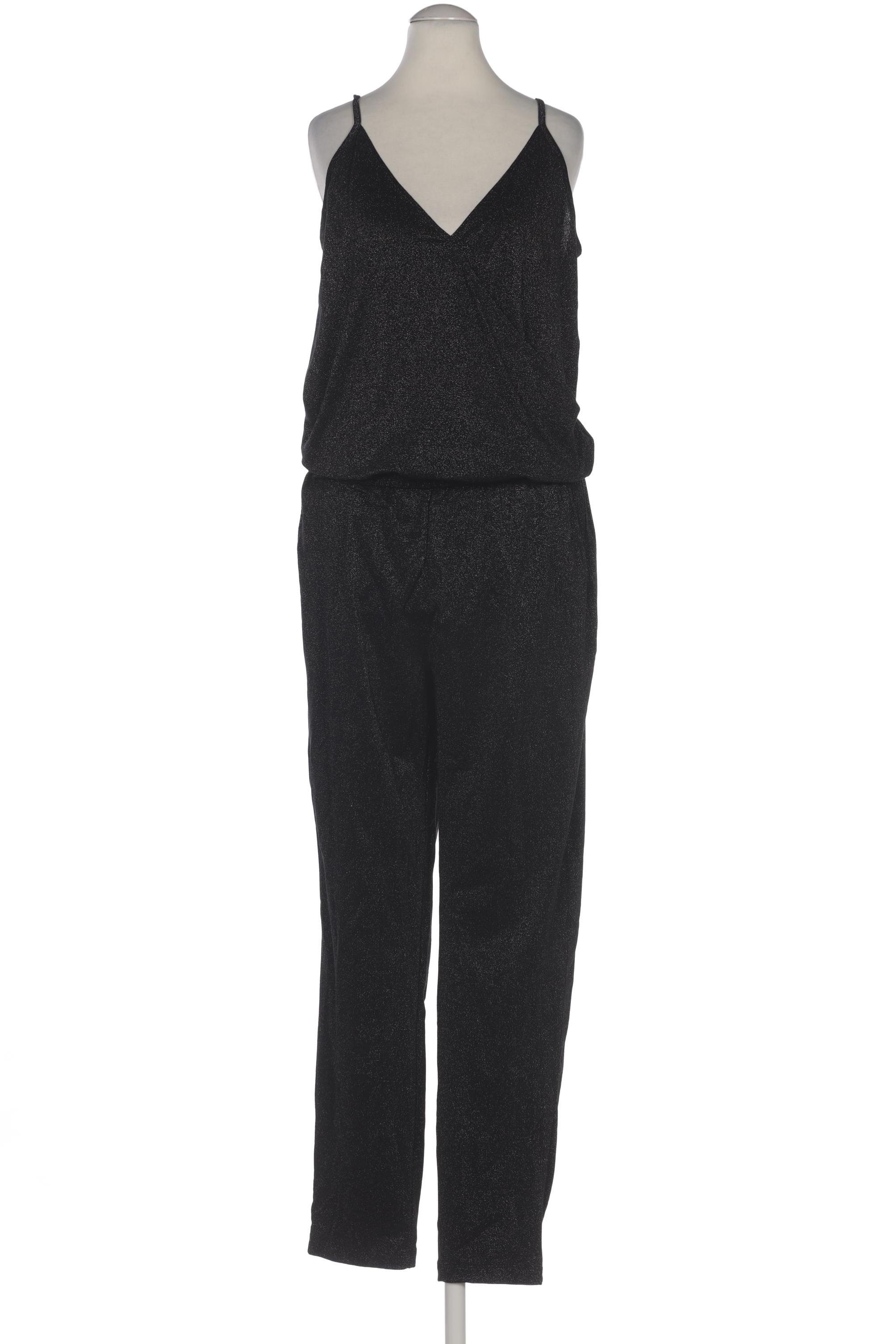 

Esprit Damen Jumpsuit/Overall, schwarz, Gr. 36