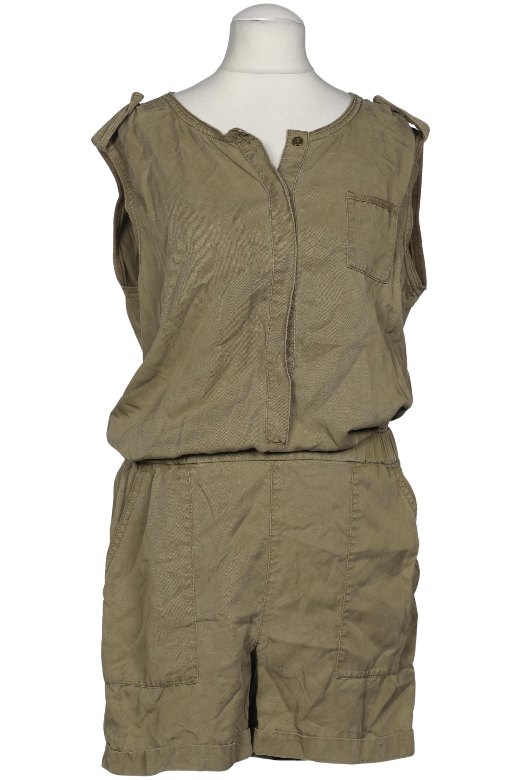

Esprit Damen Jumpsuit/Overall, grün, Gr. 36