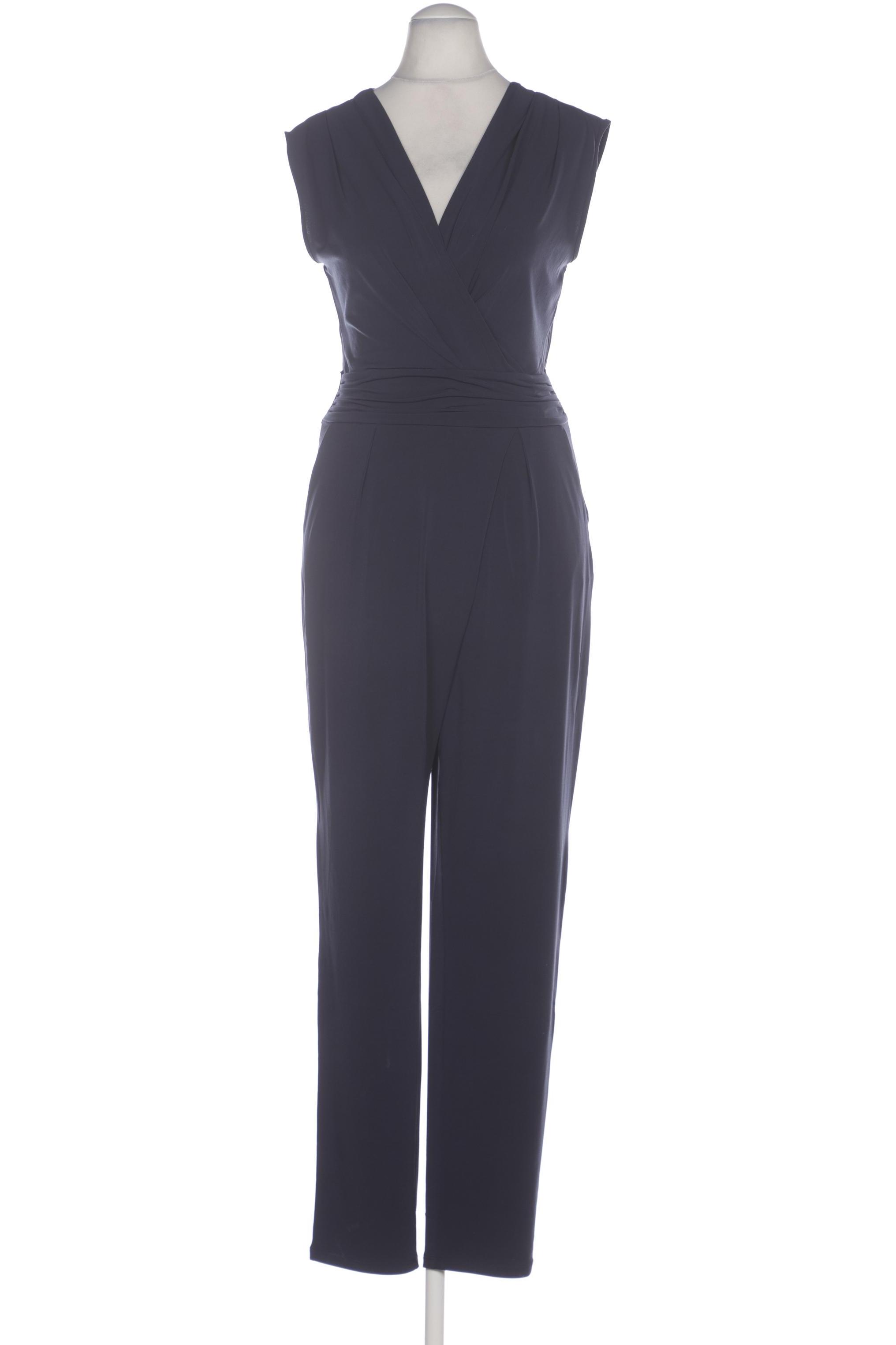 

Esprit Damen Jumpsuit/Overall, marineblau, Gr. 36