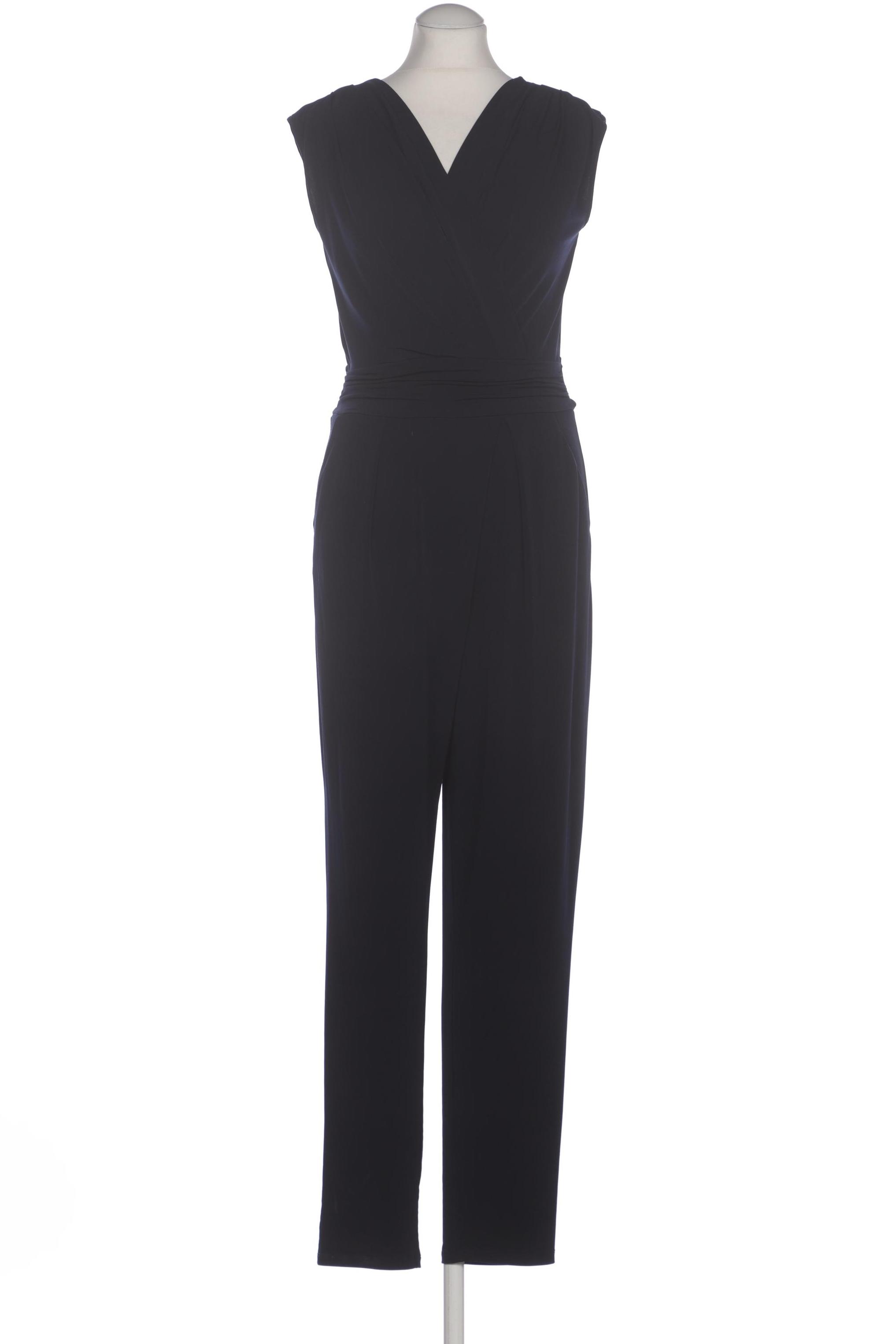 

Esprit Damen Jumpsuit/Overall, marineblau, Gr. 36