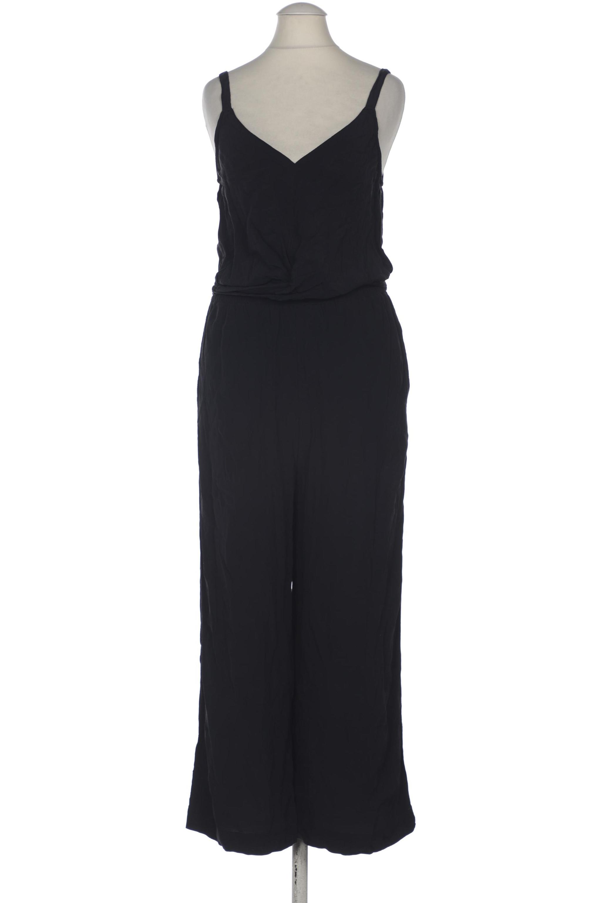 

Esprit Damen Jumpsuit/Overall, schwarz, Gr. 36