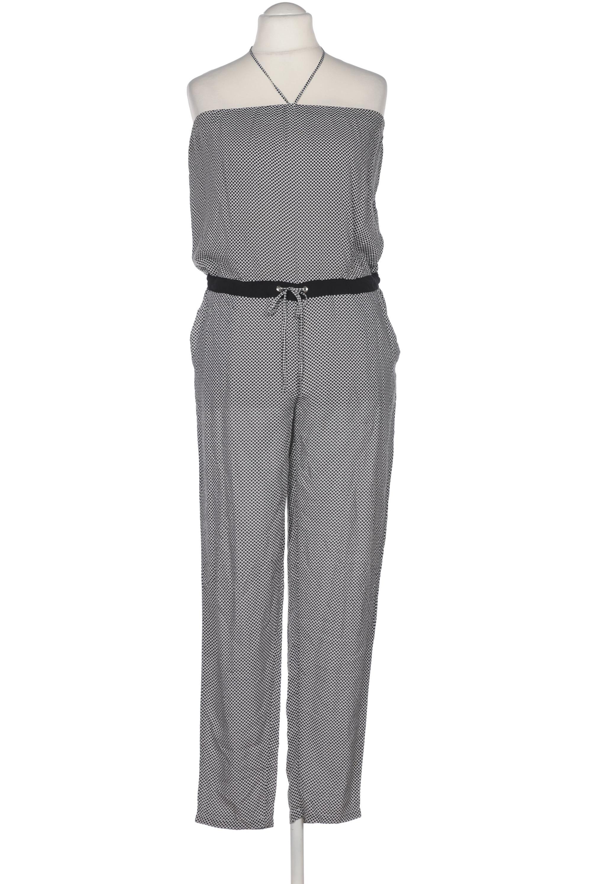 

Esprit Damen Jumpsuit/Overall, grau
